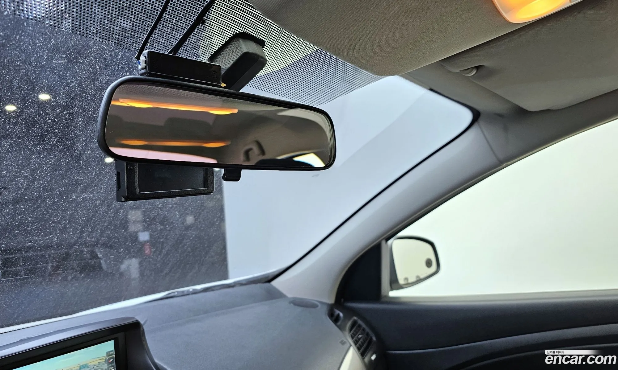 Renault Korea (Samsung) SM3 Neo 2015 — 6