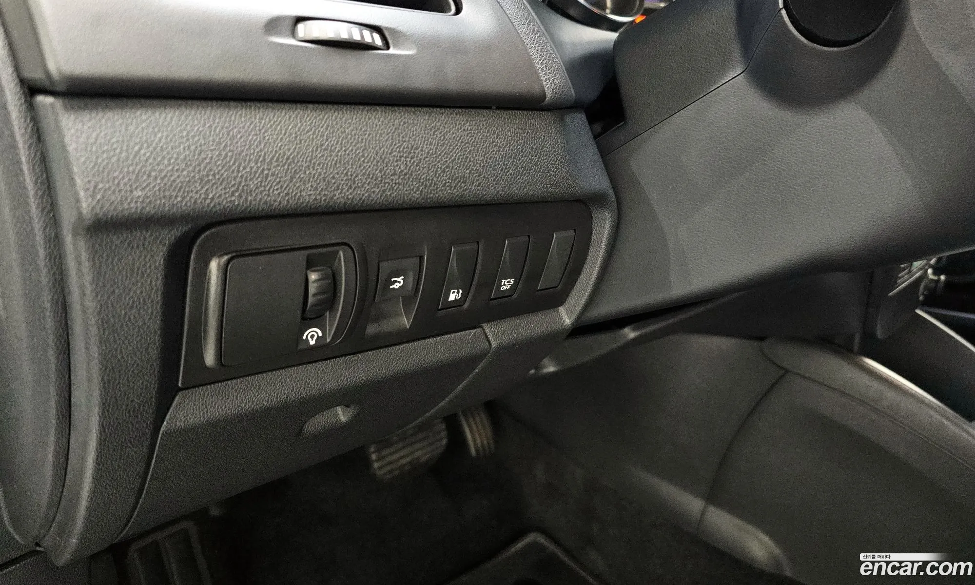 Renault Korea (Samsung) SM3 Neo 2015 — 14