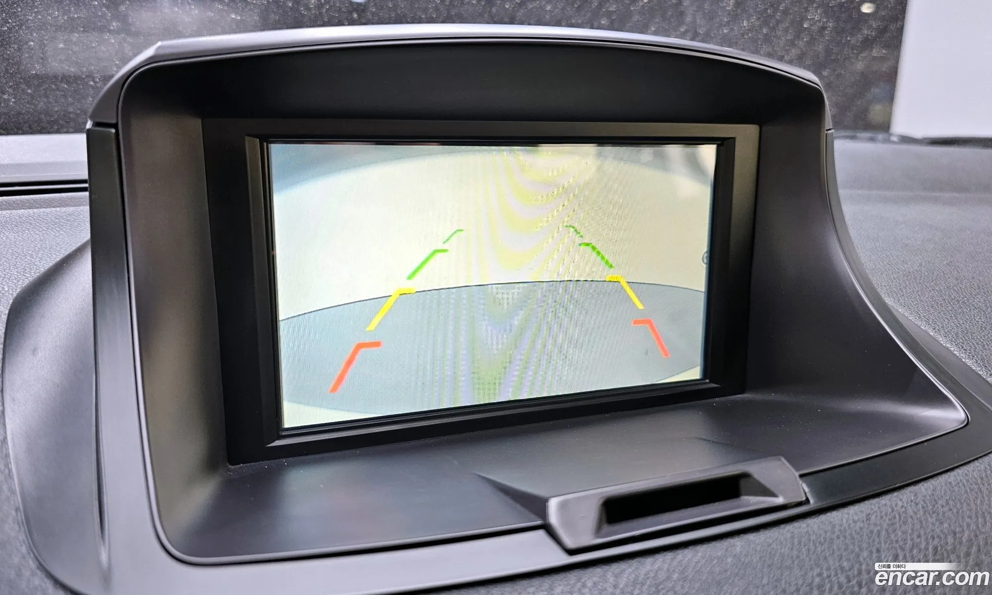 Renault Korea (Samsung) SM3 Neo 2015 — 3
