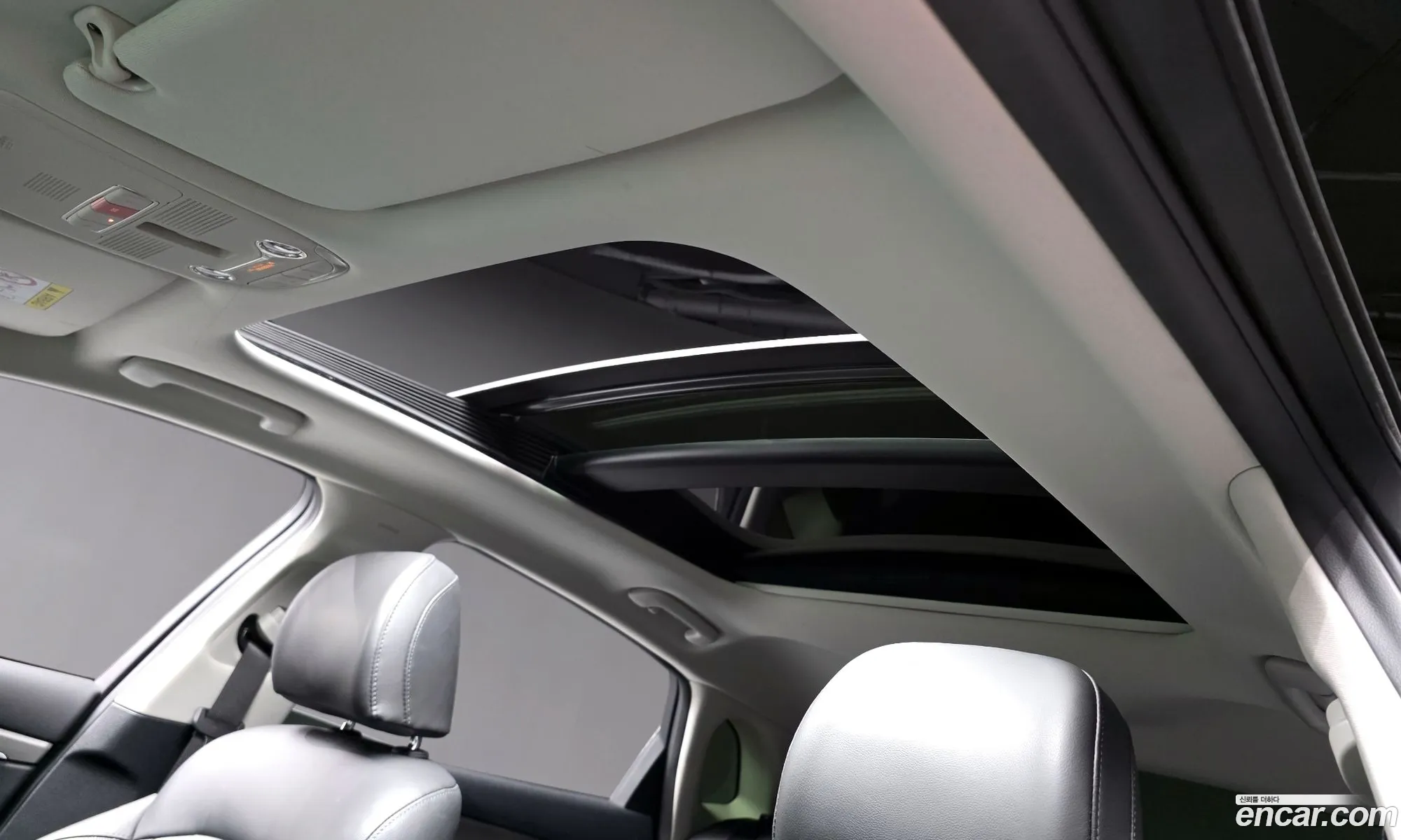 Hyundai Grandeur IG 2022 — 23