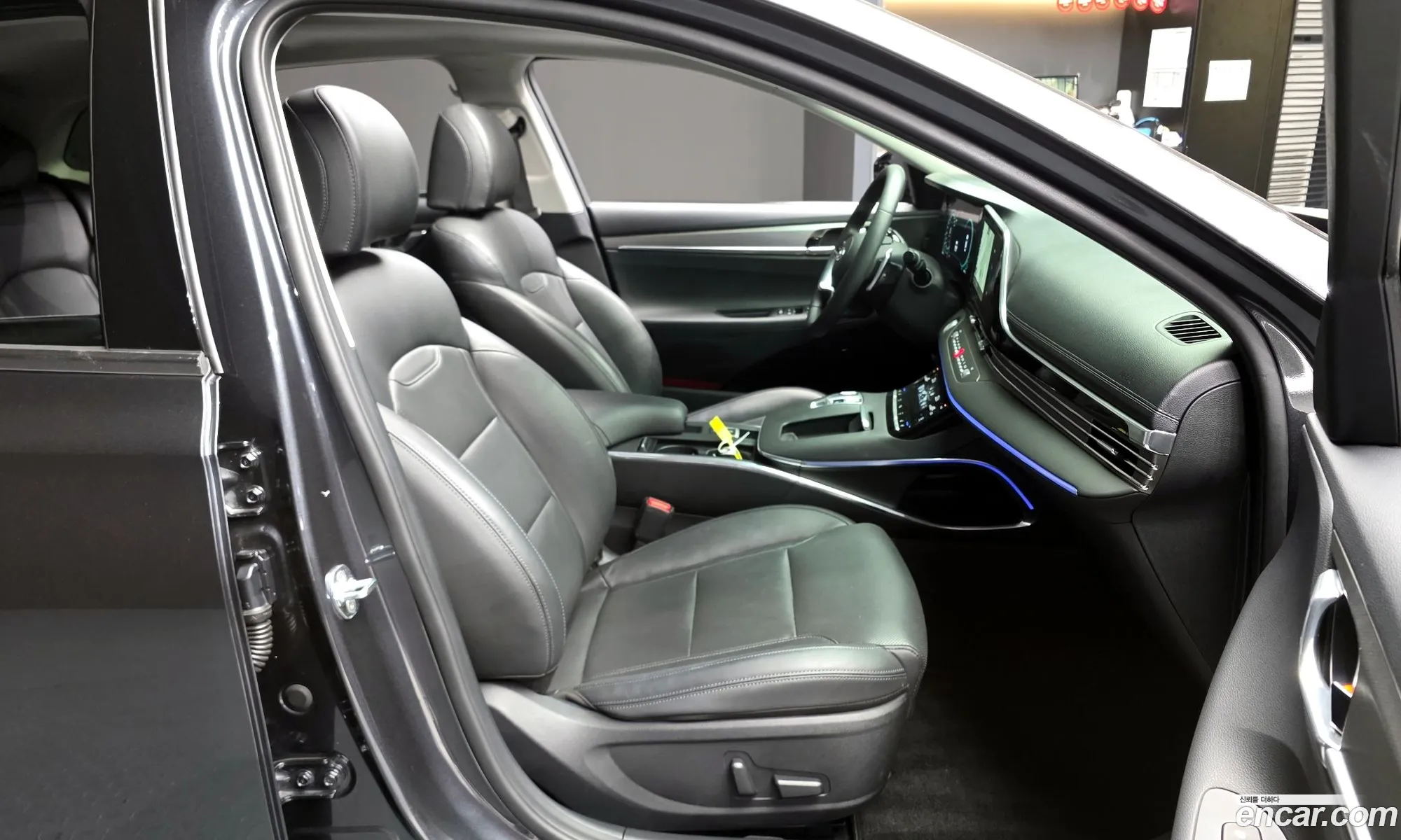 Hyundai Grandeur IG 2022 — 3