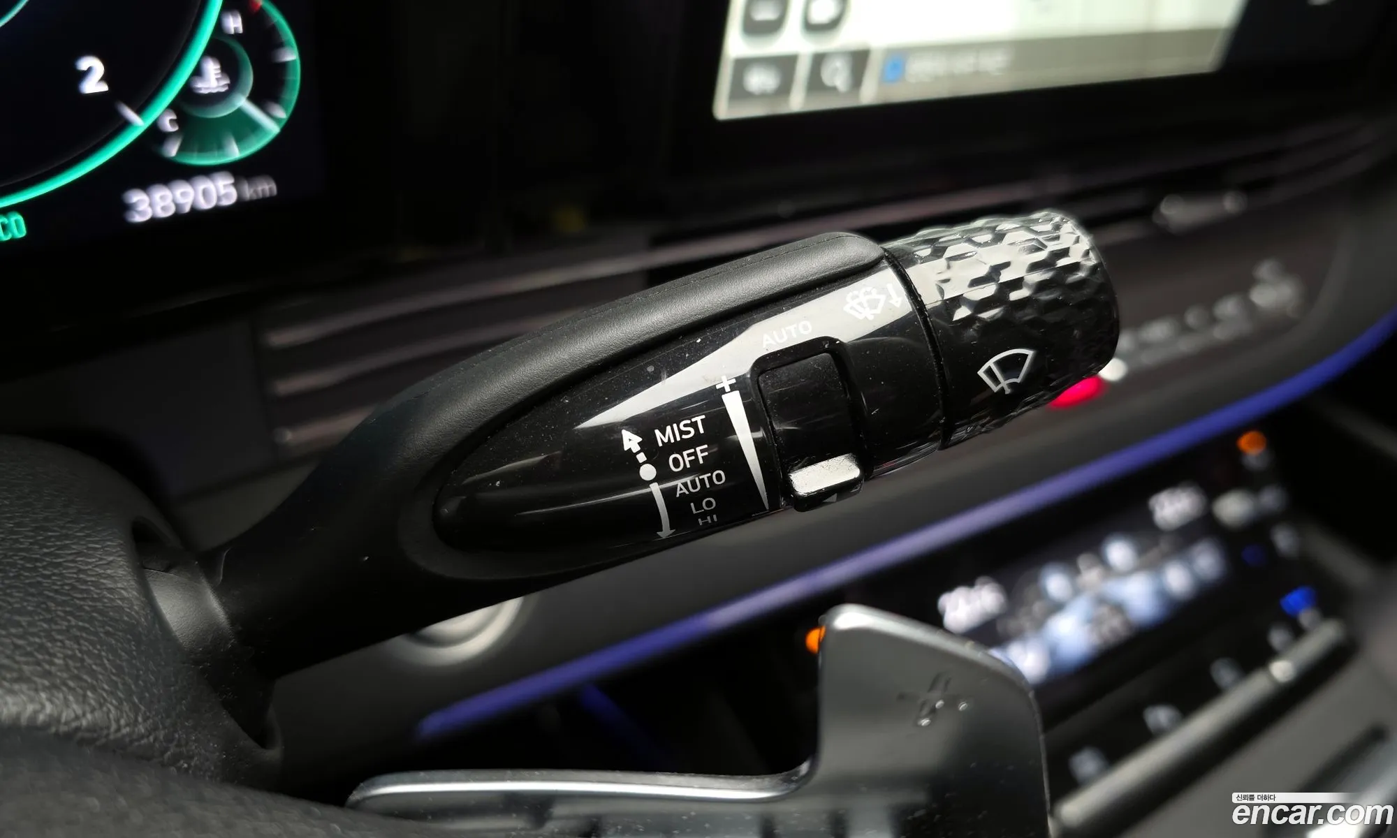 Hyundai Grandeur IG 2022 — 12
