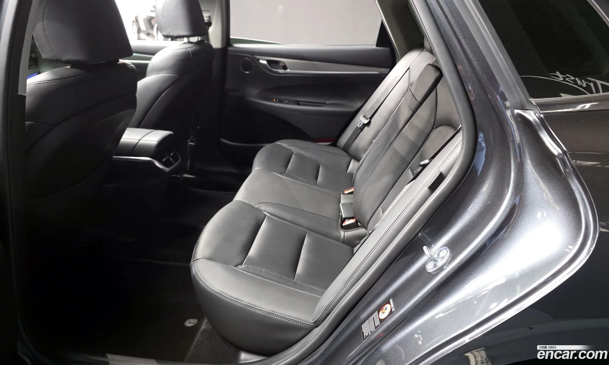 Hyundai Grandeur IG 2022 — 27
