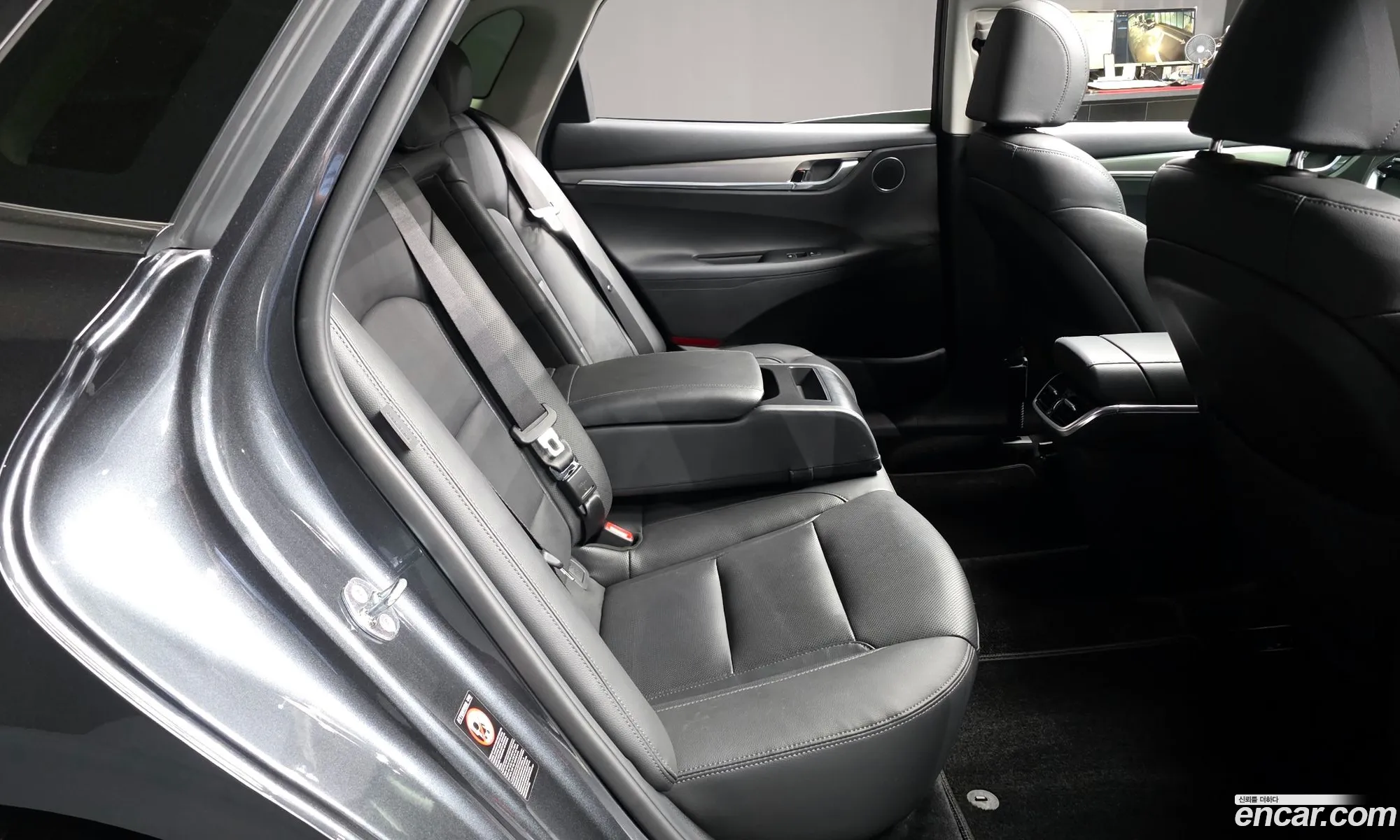 Hyundai Grandeur IG 2022 — 15