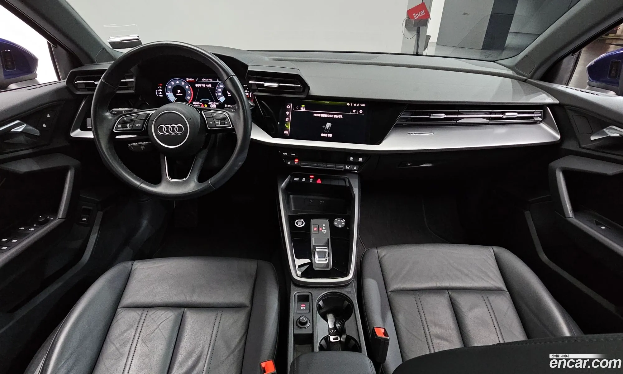 Audi A3 2024 WAUZZZGY6RA051603 — 19