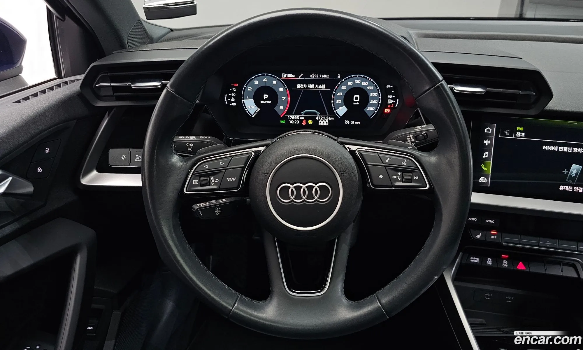 Audi A3 2024 WAUZZZGY6RA051603 — 10