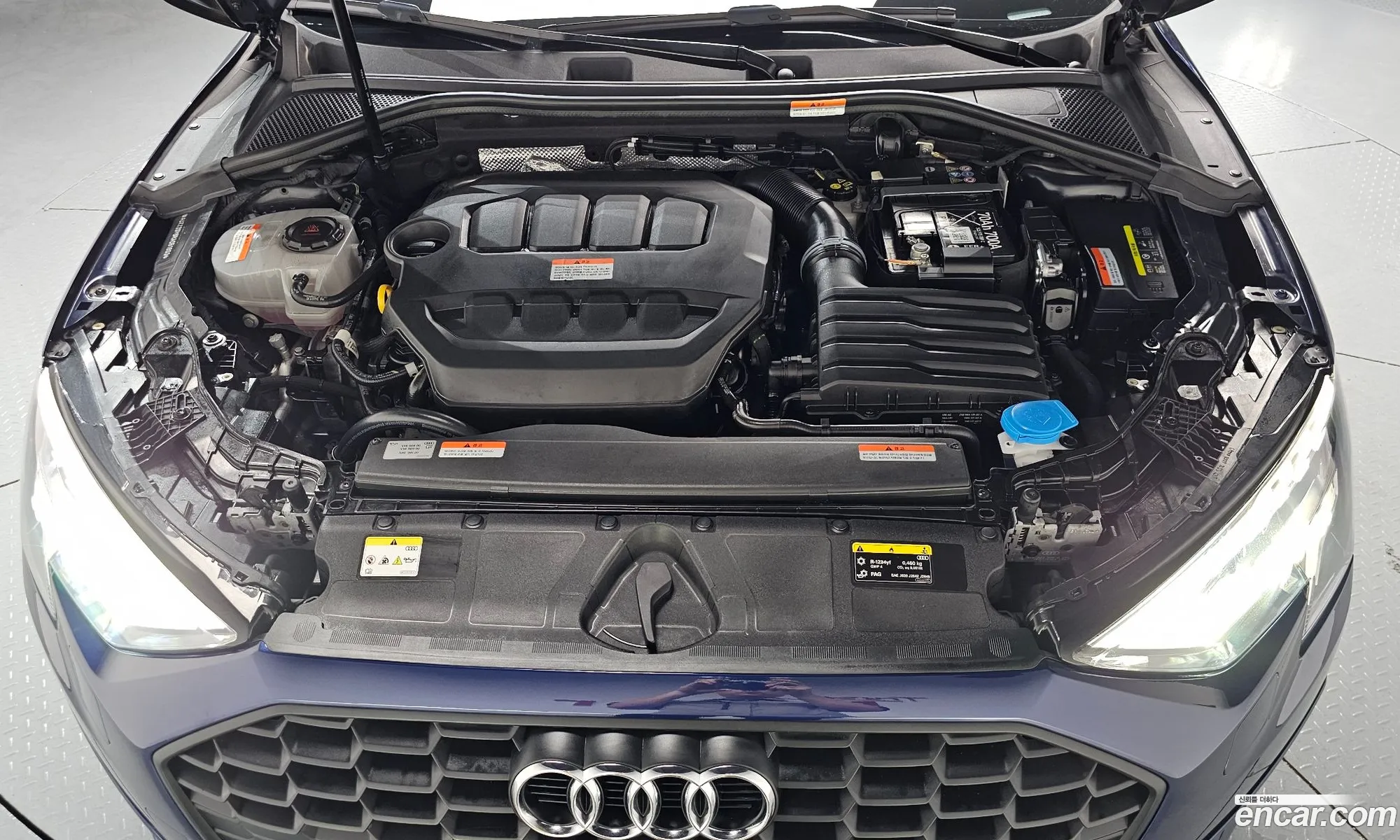 Audi A3 2024 WAUZZZGY6RA051603 — 14