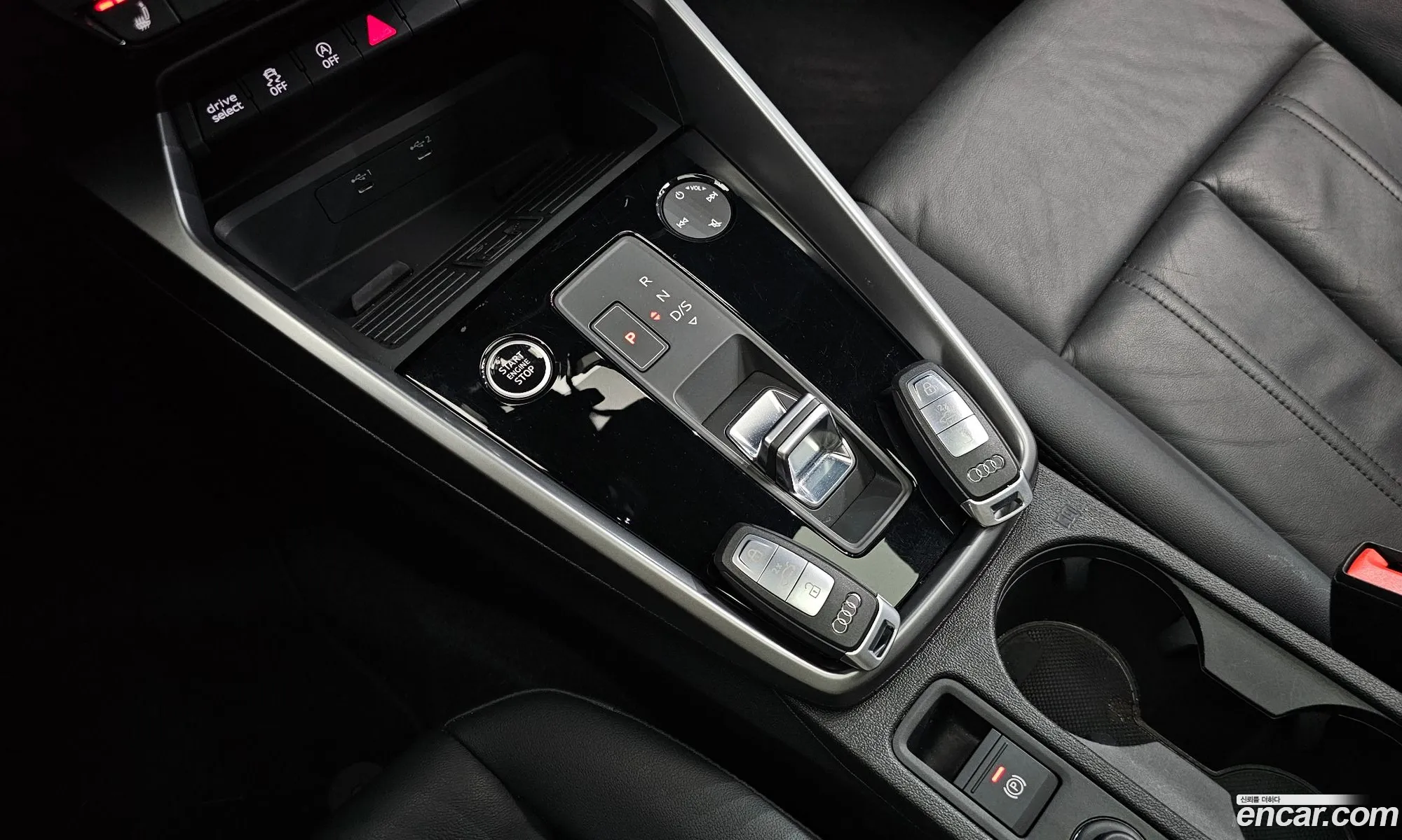 Audi A3 2024 WAUZZZGY6RA051603 — 9