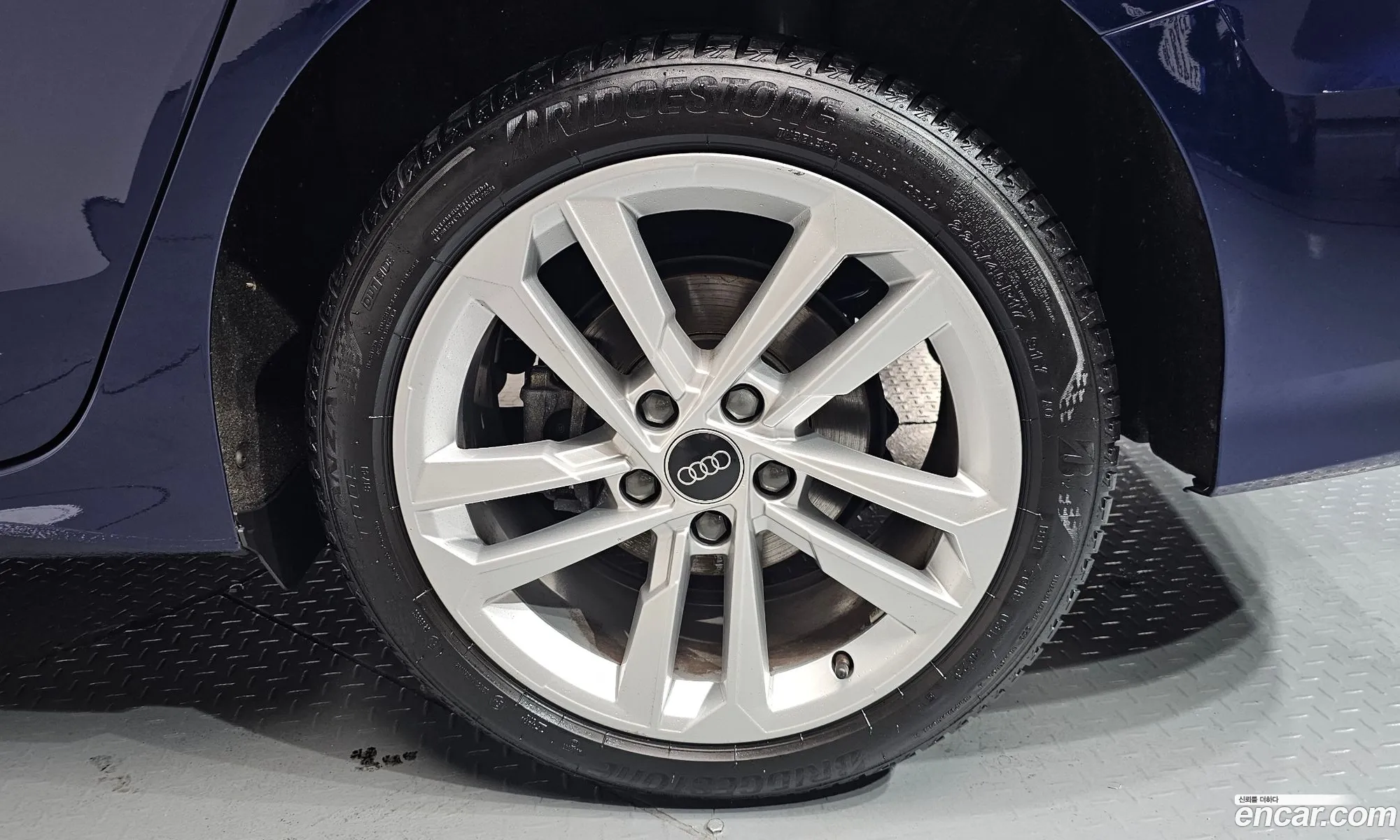 Audi A3 2024 WAUZZZGY6RA051603 — 13
