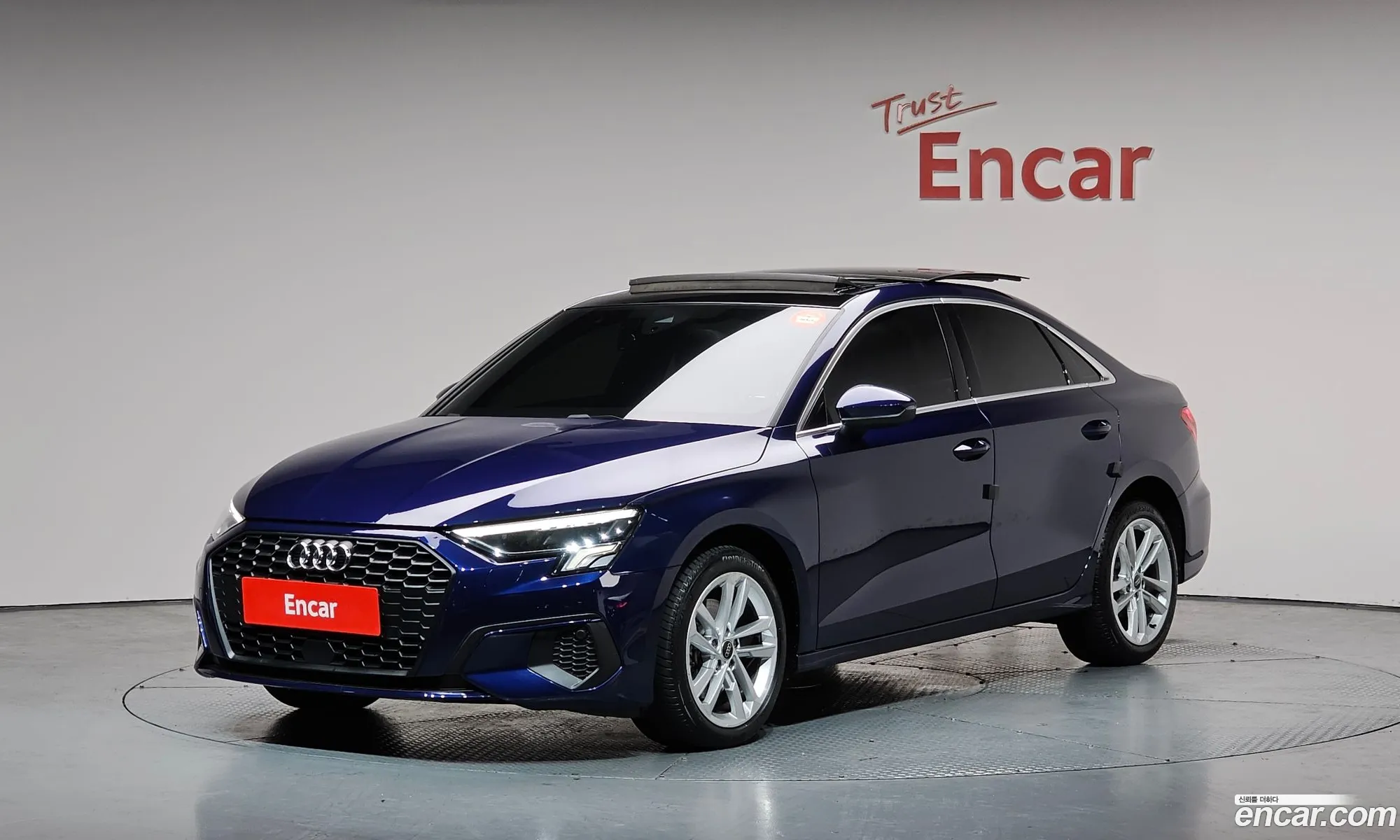Audi A3 2024 WAUZZZGY6RA051603 — 17