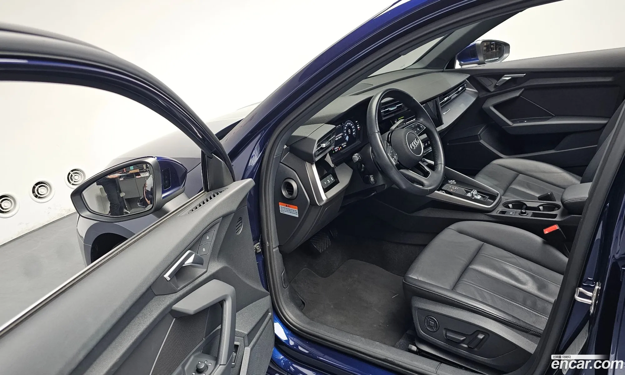 Audi A3 2024 WAUZZZGY6RA051603 — 15