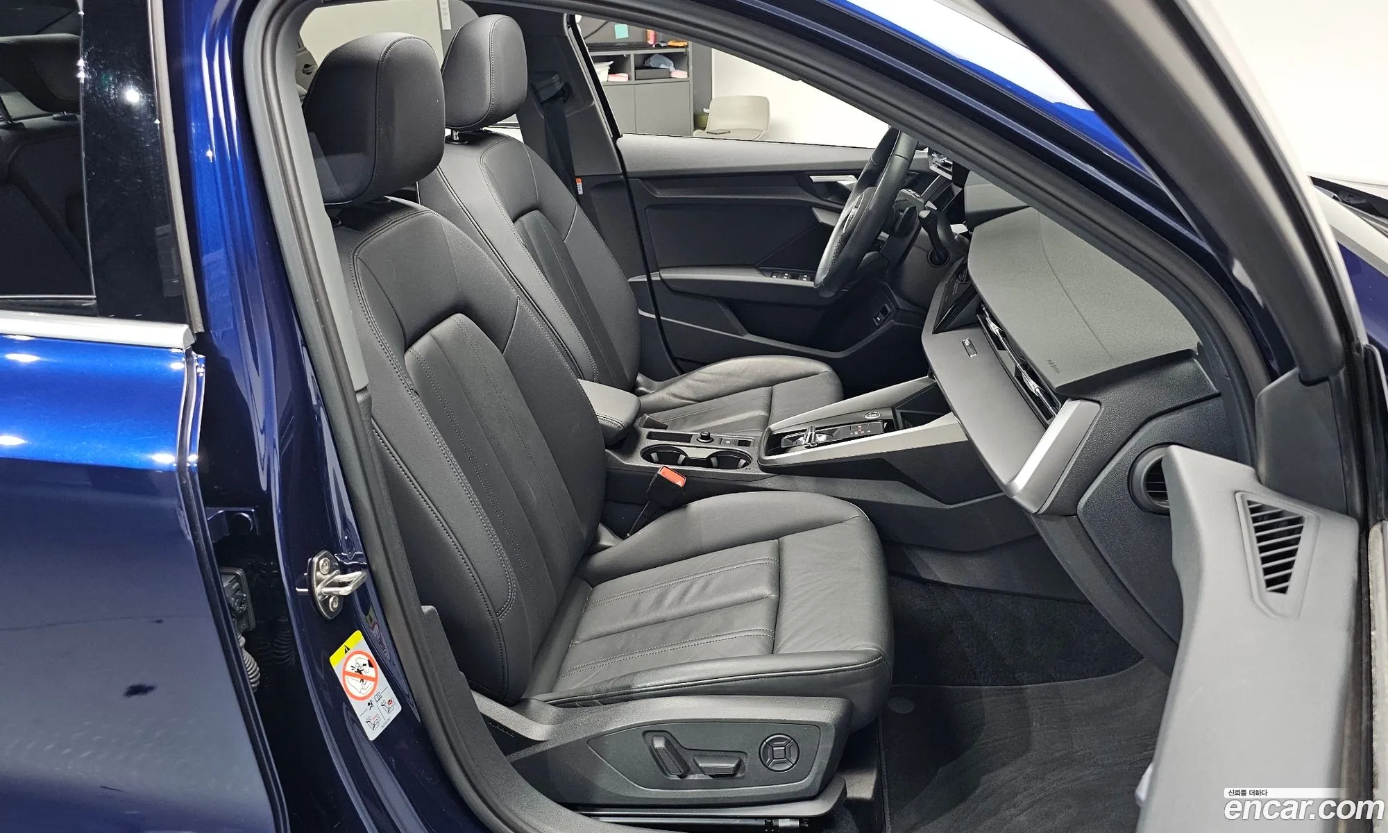 Audi A3 2024 WAUZZZGY6RA051603 — 2