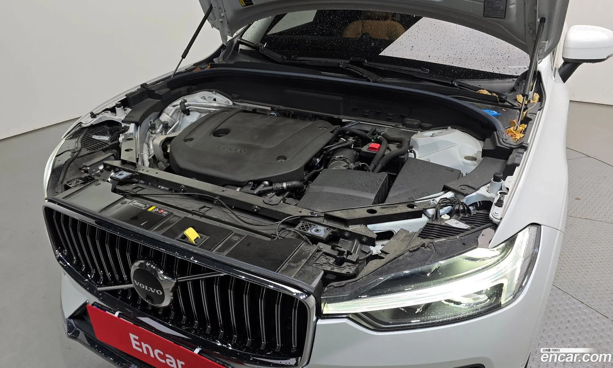 Volvo XC60 2023 LYVUZ0628RB734546 — 6