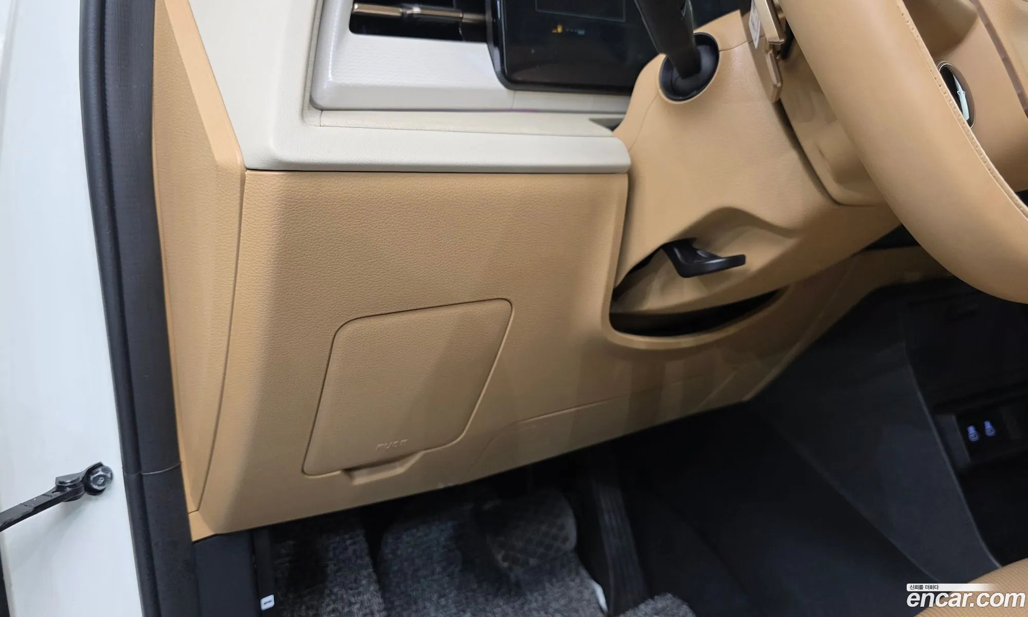 KG Mobility (SsangYong) Actyon