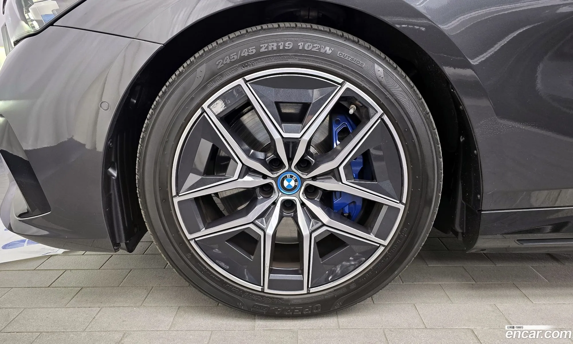 BMW i5 2024 WBY31FK05RCR42369 — 23