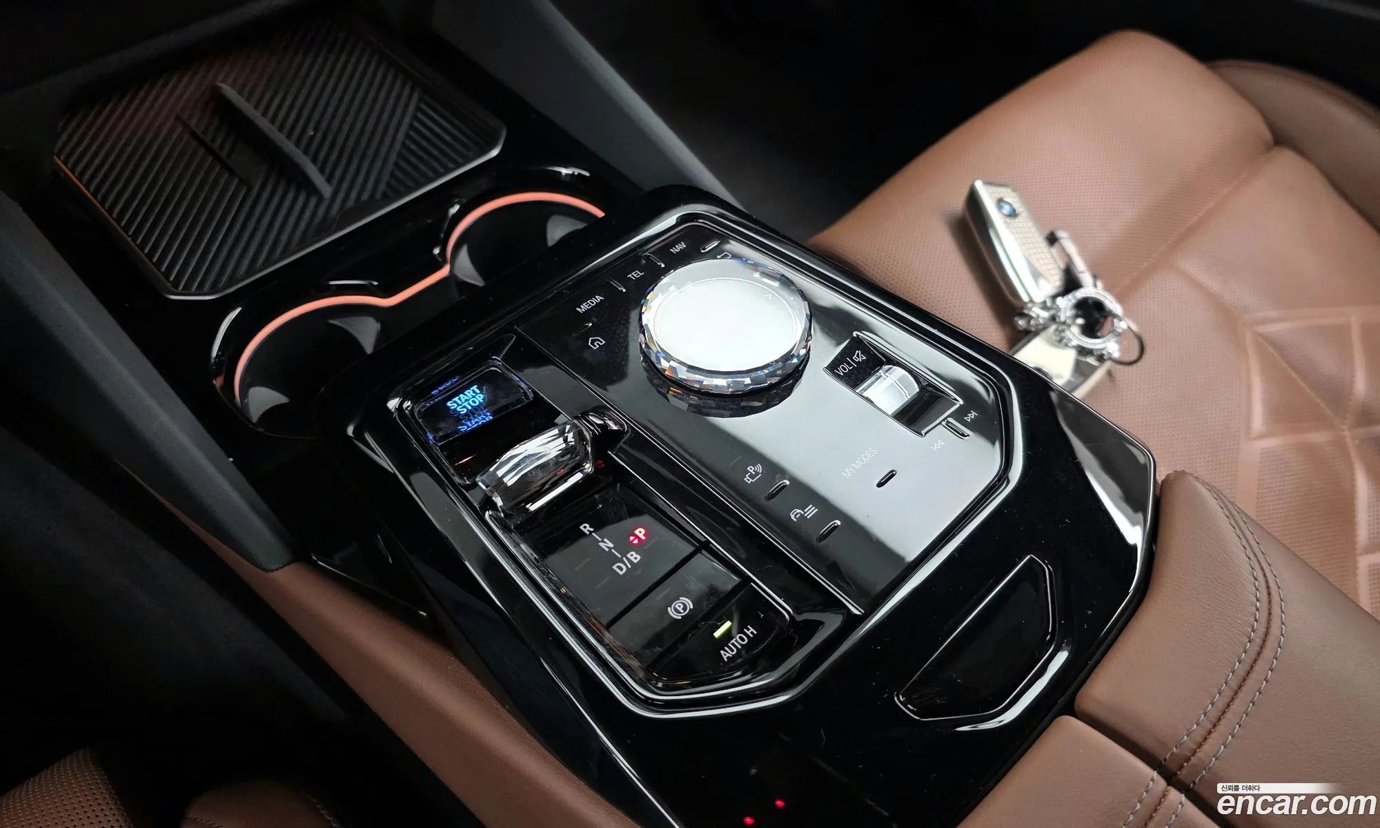 BMW i5 2024 WBY31FK05RCR42369 — 6
