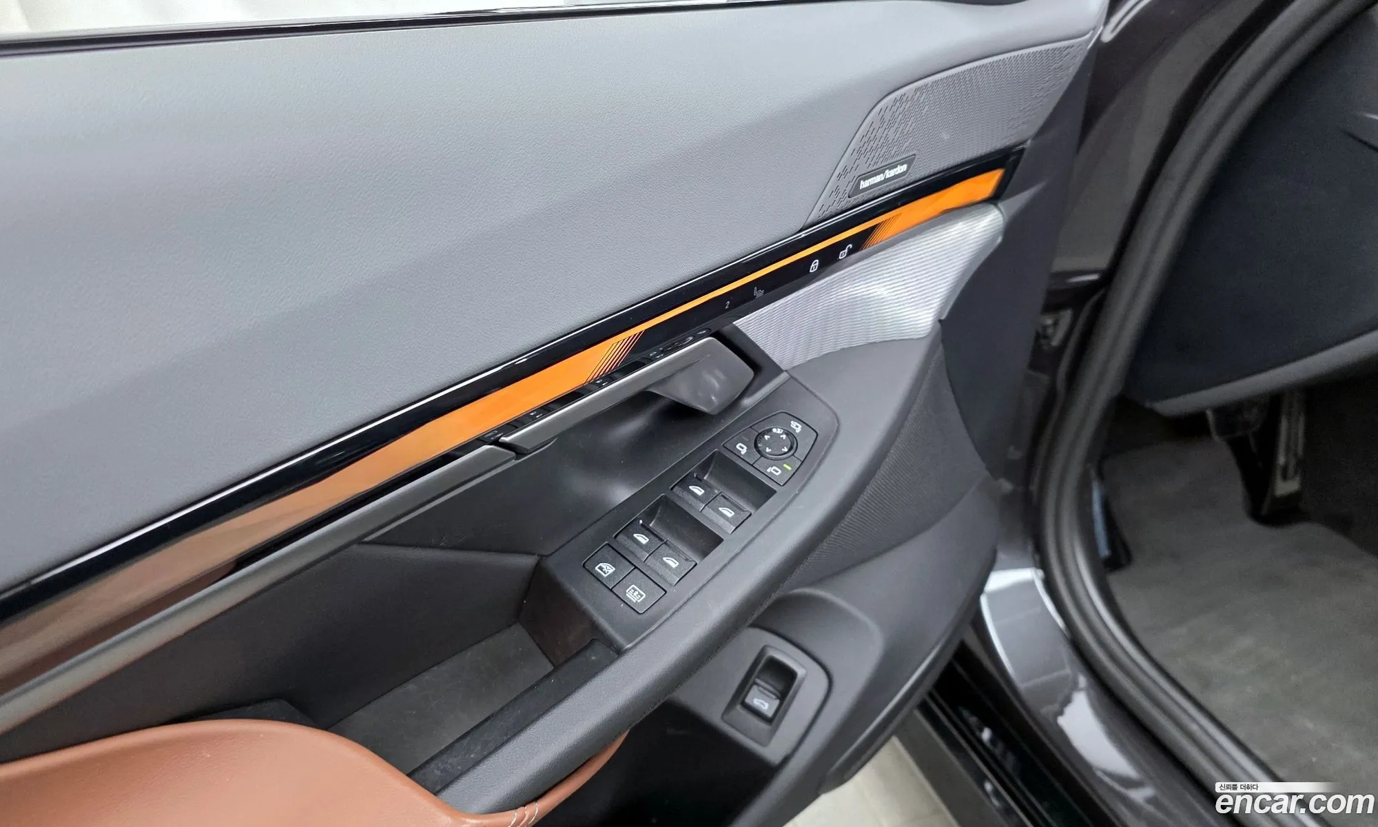 BMW i5 2024 WBY31FK05RCR42369 — 16