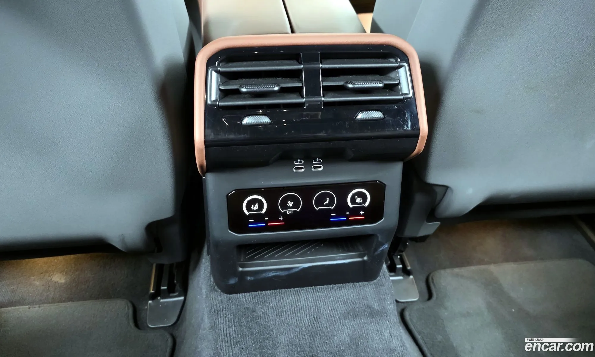 BMW i5 2024 WBY31FK05RCR42369 — 10