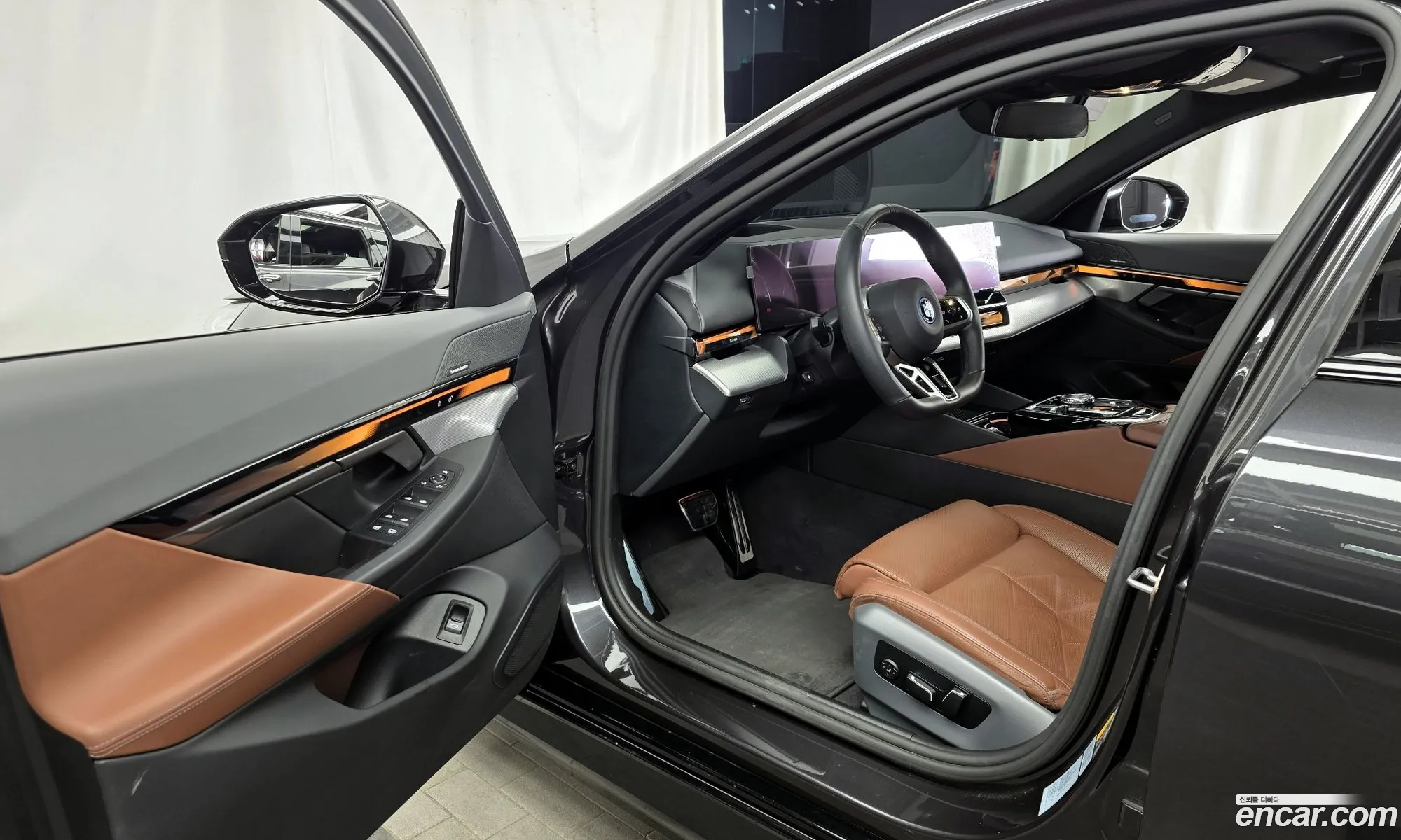 BMW i5 2024 WBY31FK05RCR42369 — 27