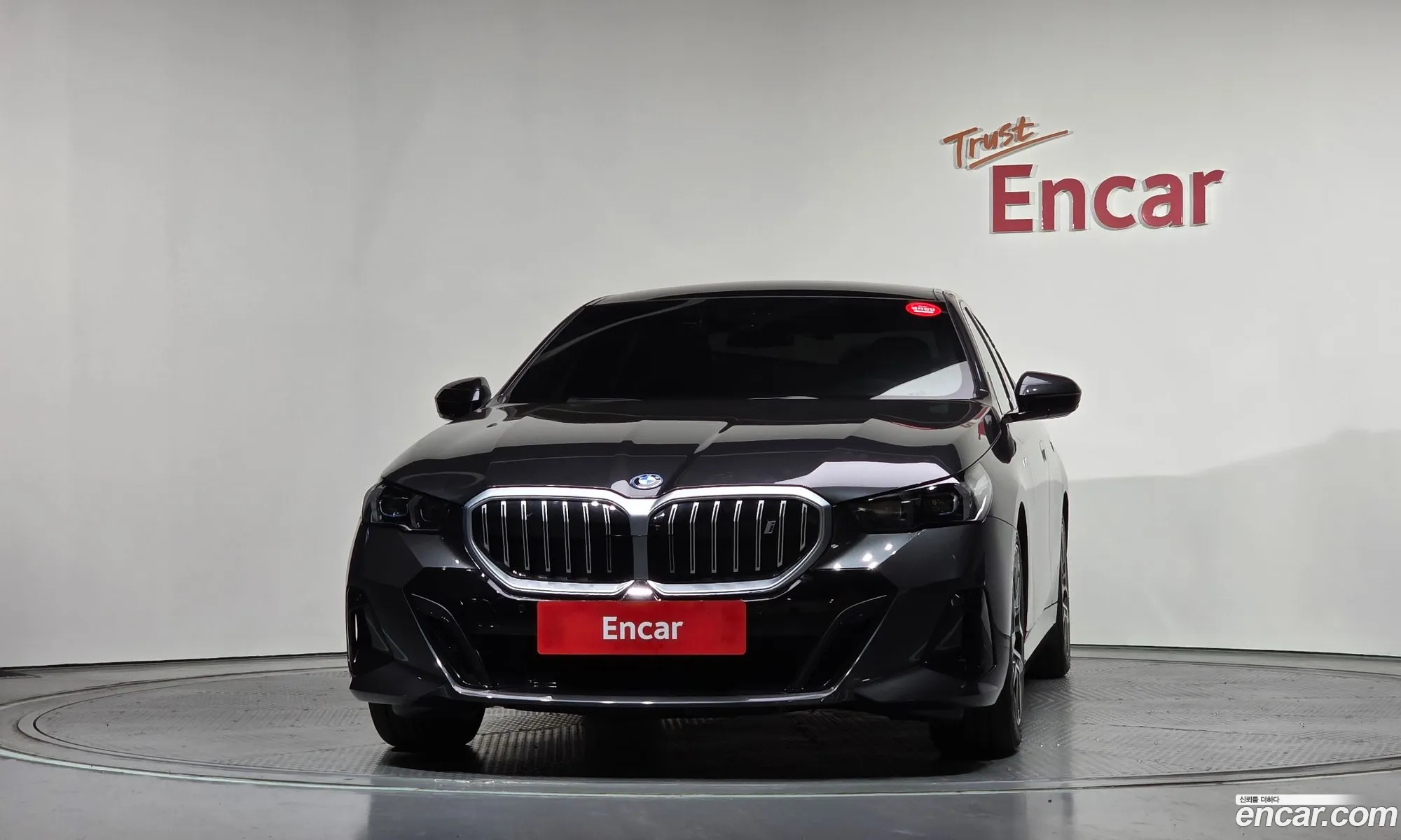 BMW i5 2024 WBY31FK05RCR42369 — 31
