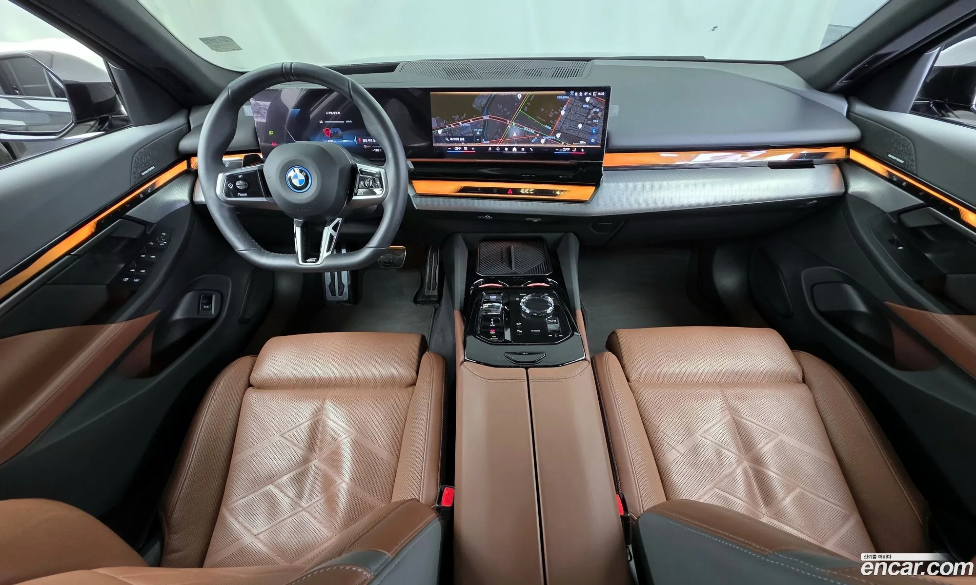BMW i5 2024 WBY31FK05RCR42369 — 17