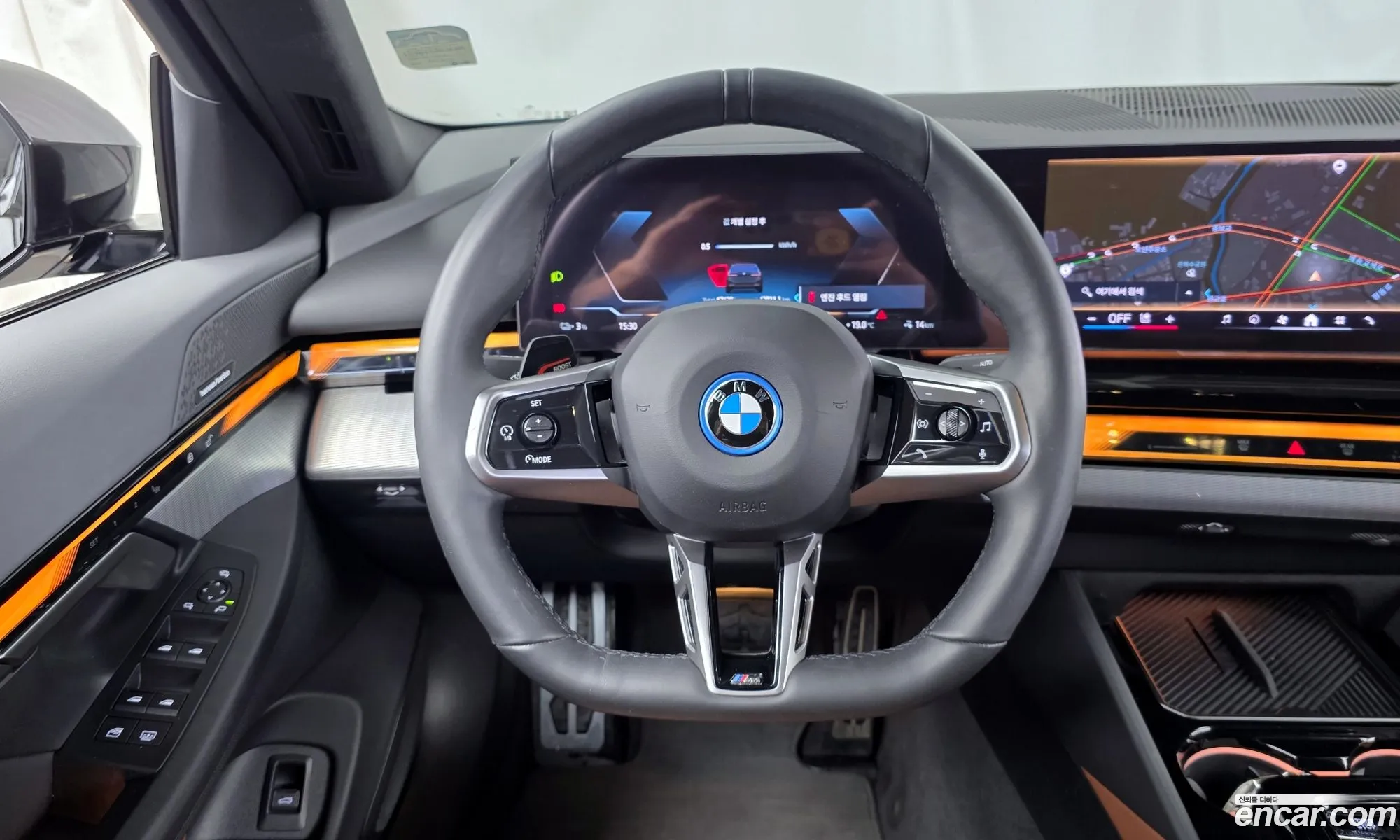 BMW i5 2024 WBY31FK05RCR42369 — 5