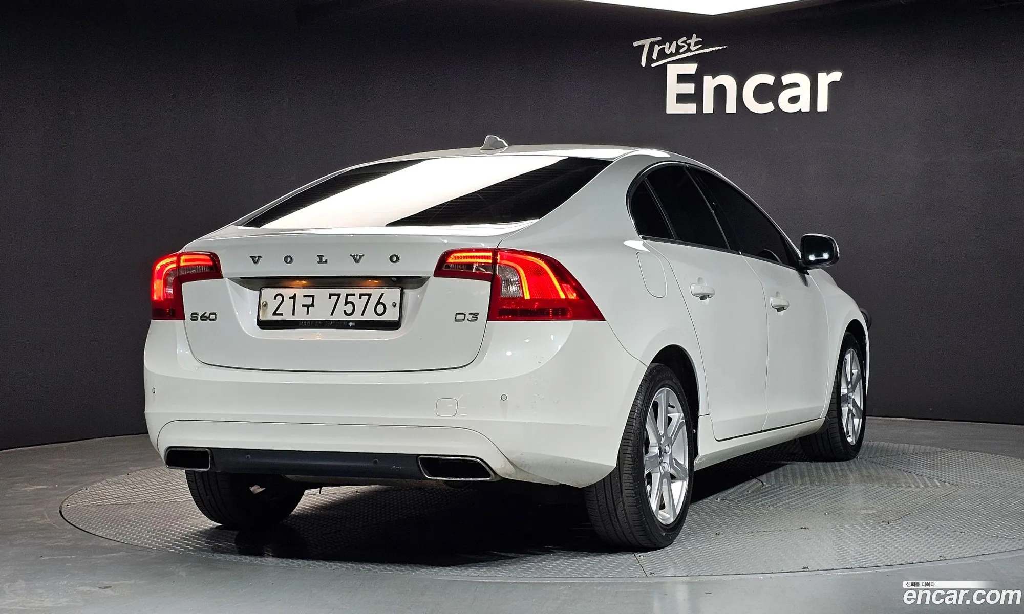Volvo S60 2018 — 6