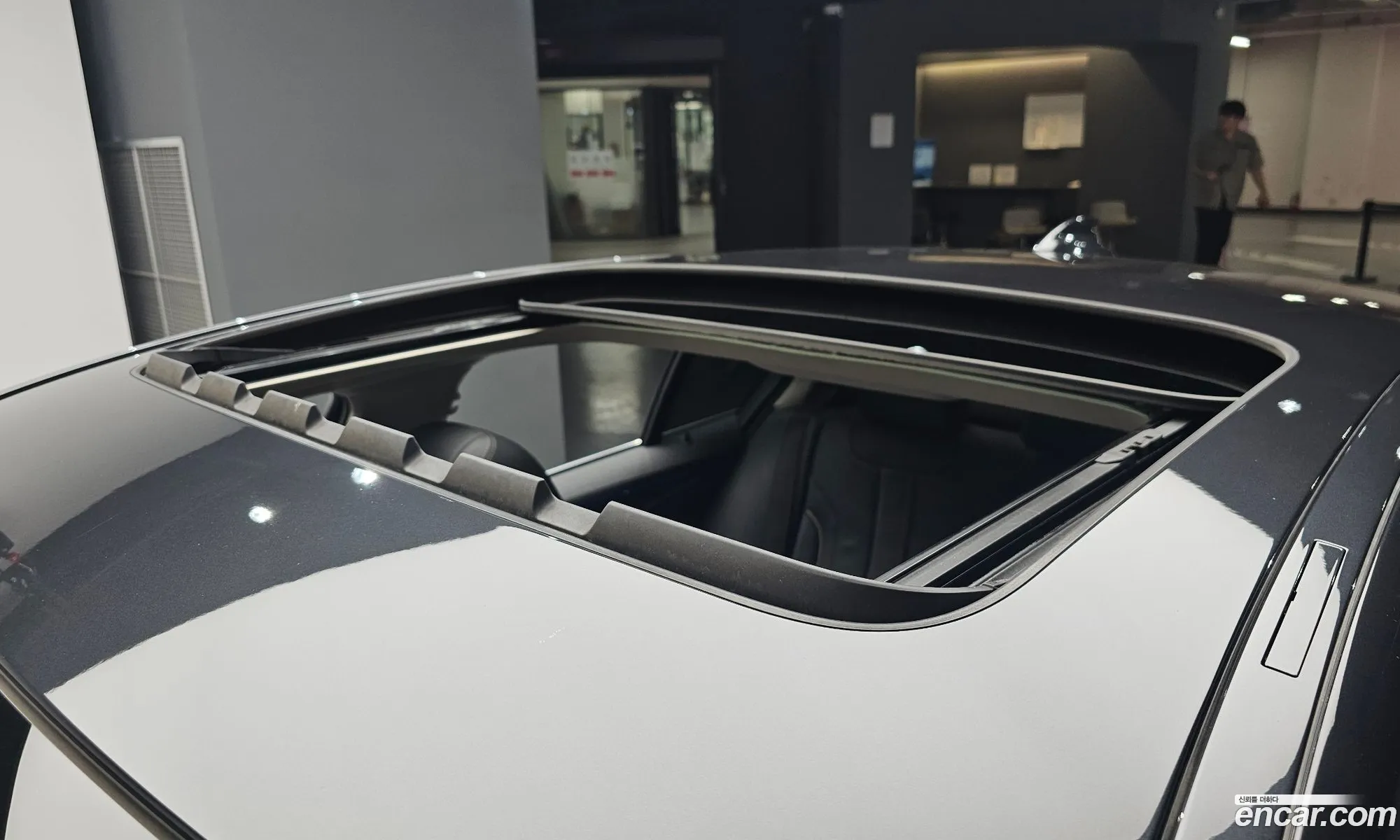 BMW 5 Series 2020 WBAJK910XLCD80730 — 20