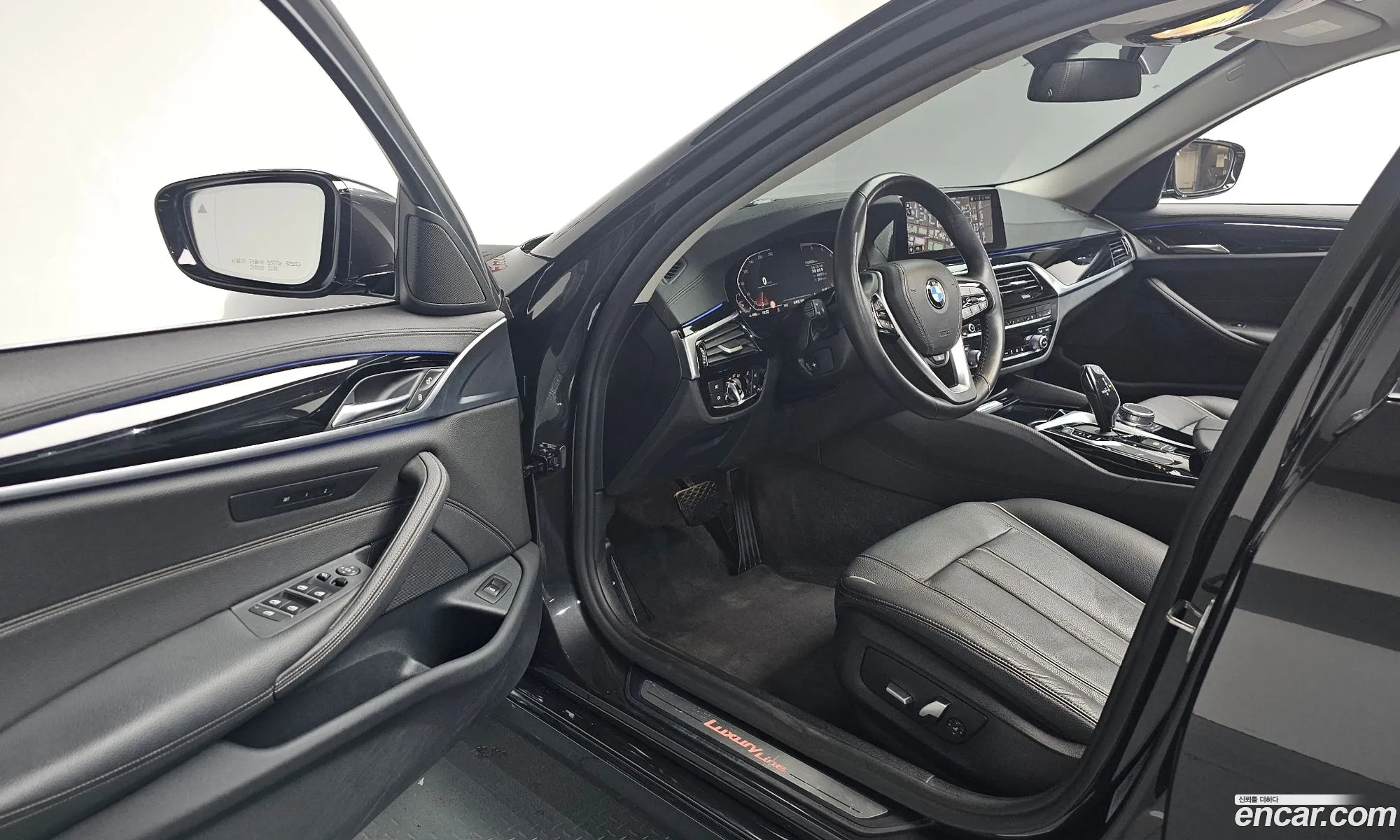 BMW 5 Series 2020 WBAJK910XLCD80730 — 16