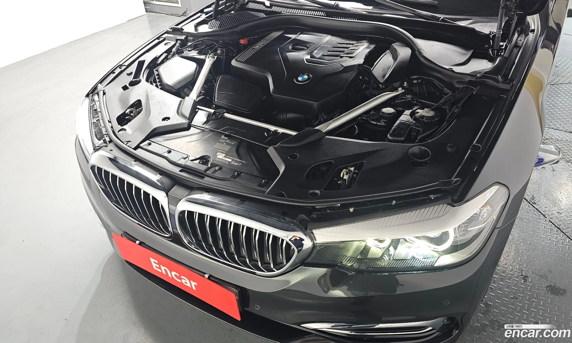 BMW 5 Series 2020 WBAJK910XLCD80730 — 15