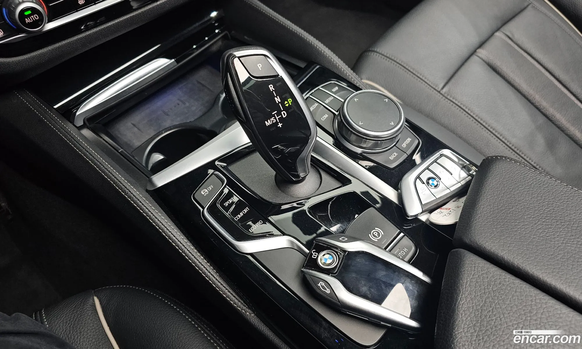 BMW 5 Series 2020 WBAJK910XLCD80730 — 18