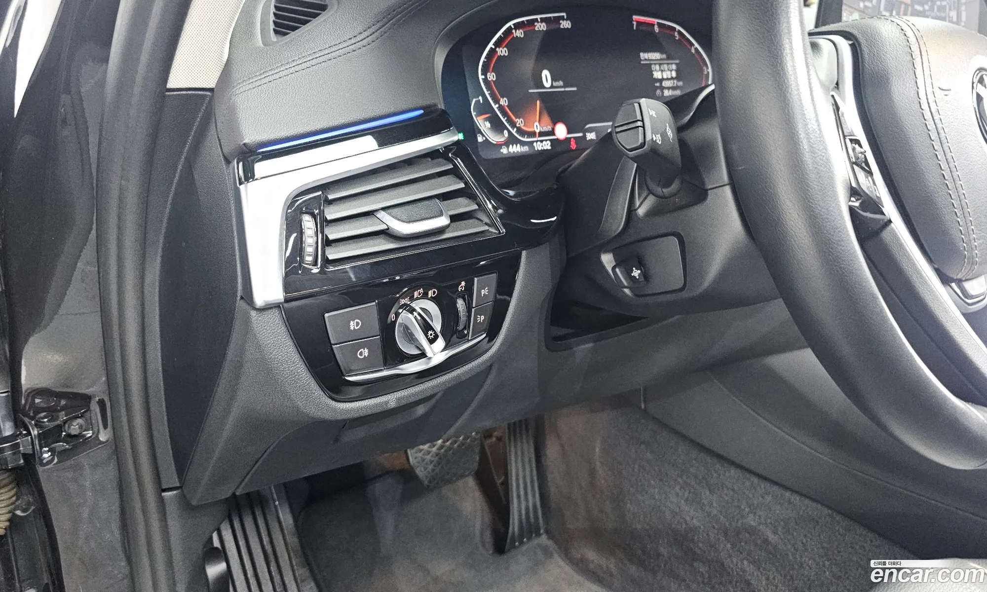 BMW 5 Series 2020 WBAJK910XLCD80730 — 13
