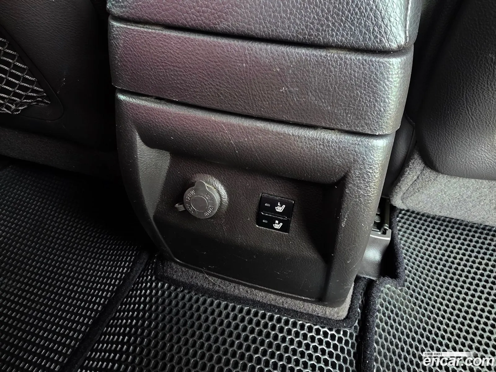 Hyundai Santa Fe CM 2010 — 7