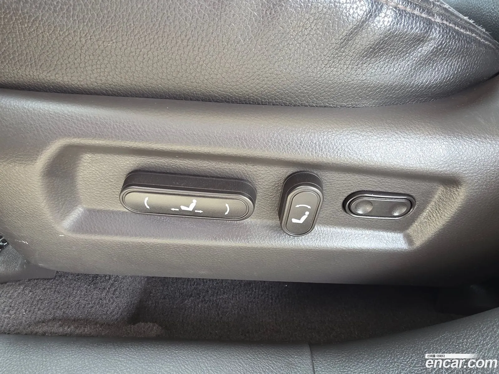 Hyundai Santa Fe CM 2010 — 2