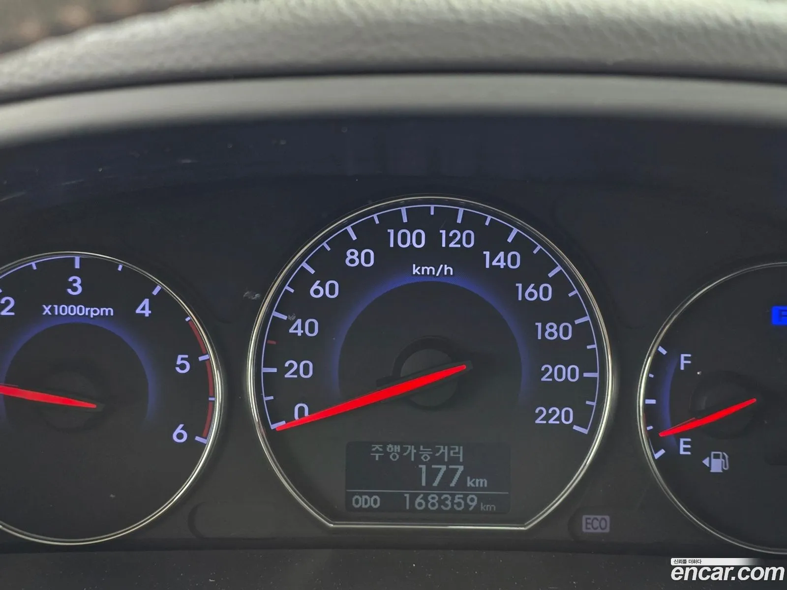 Hyundai Santa Fe CM 2010 — 3