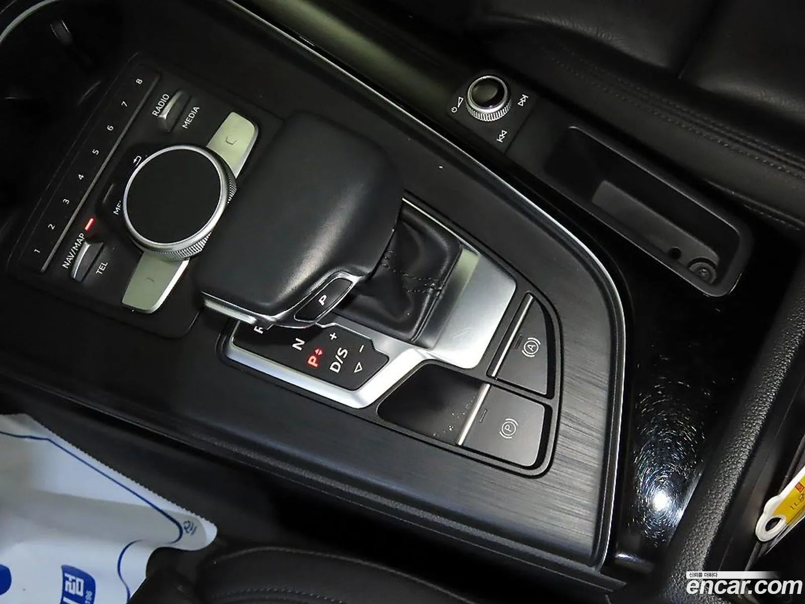 Audi A5 2019 — 16