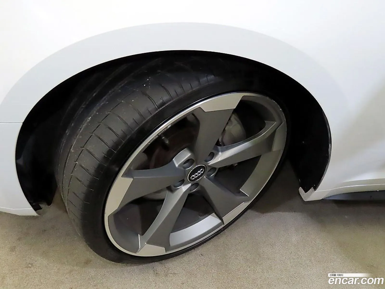 Audi A5 2019 — 19