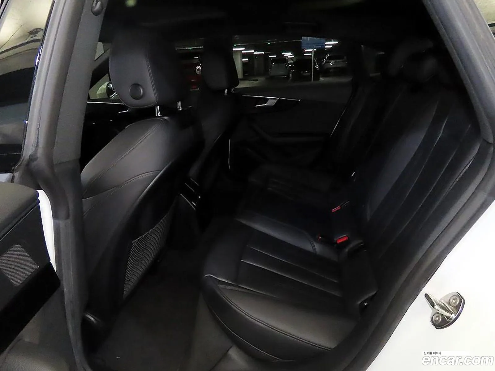 Audi A5 2019 — 12