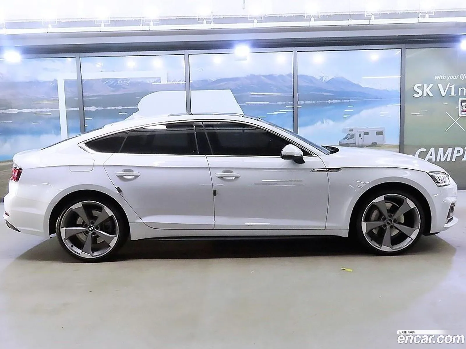Audi A5 2019 — 5