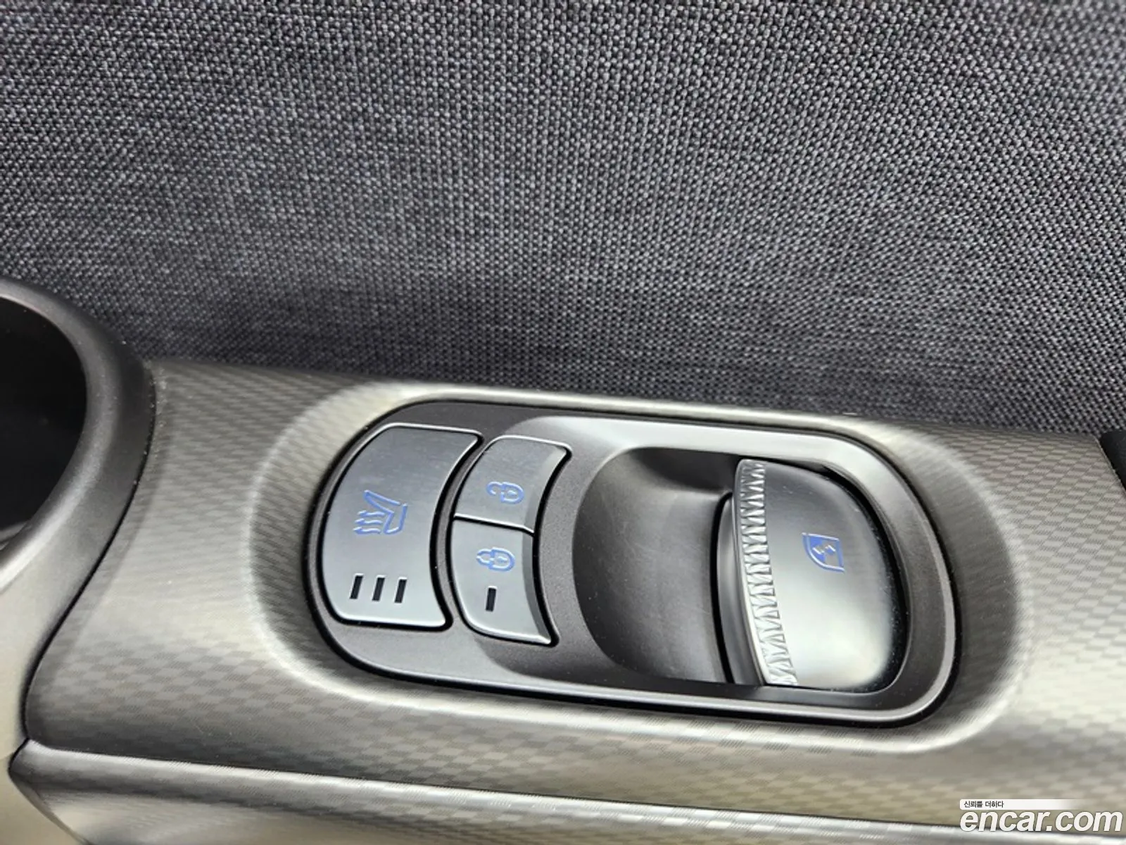 Genesis GV60 2023 — 15