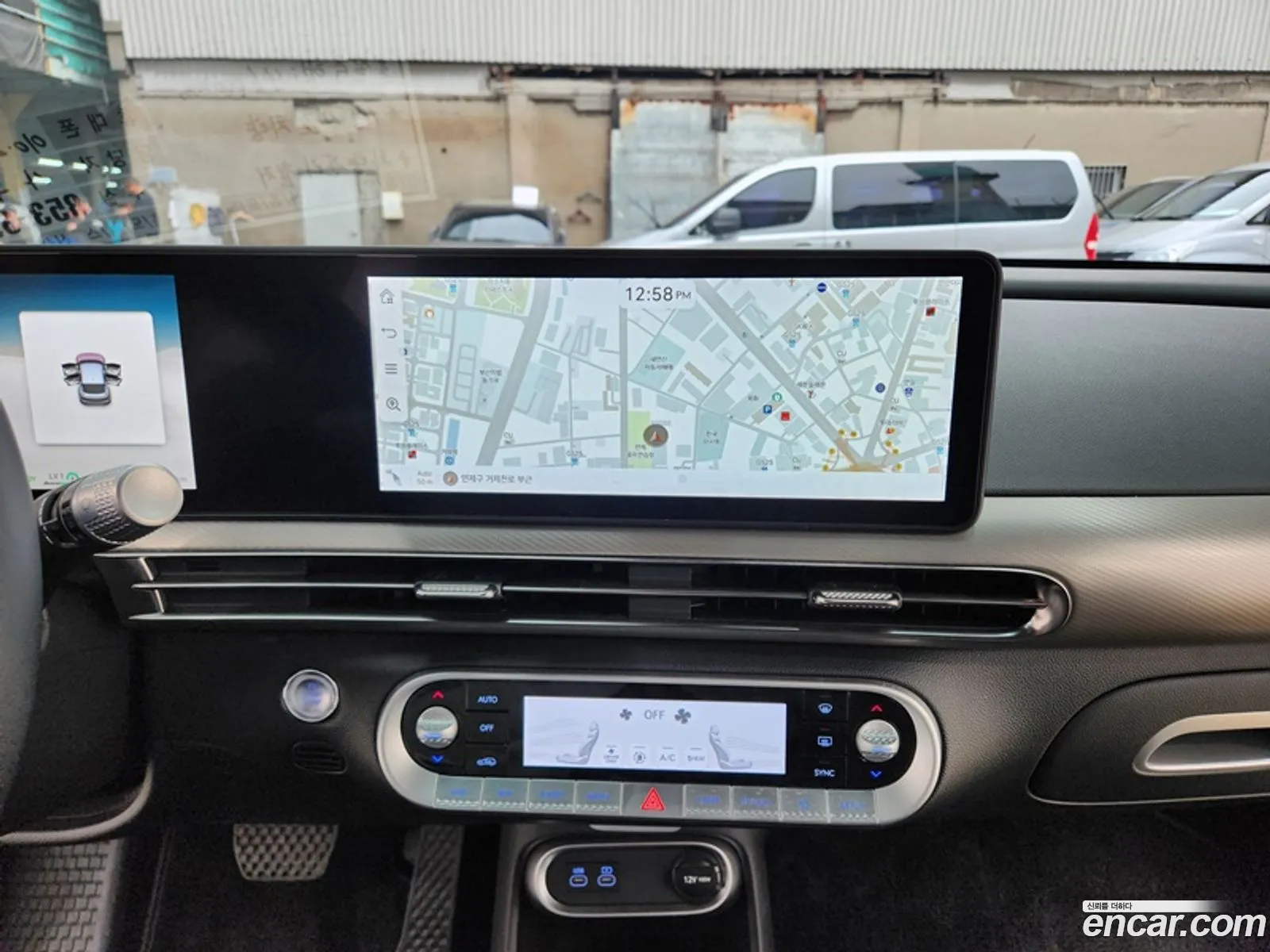 Genesis GV60 2023 — 8