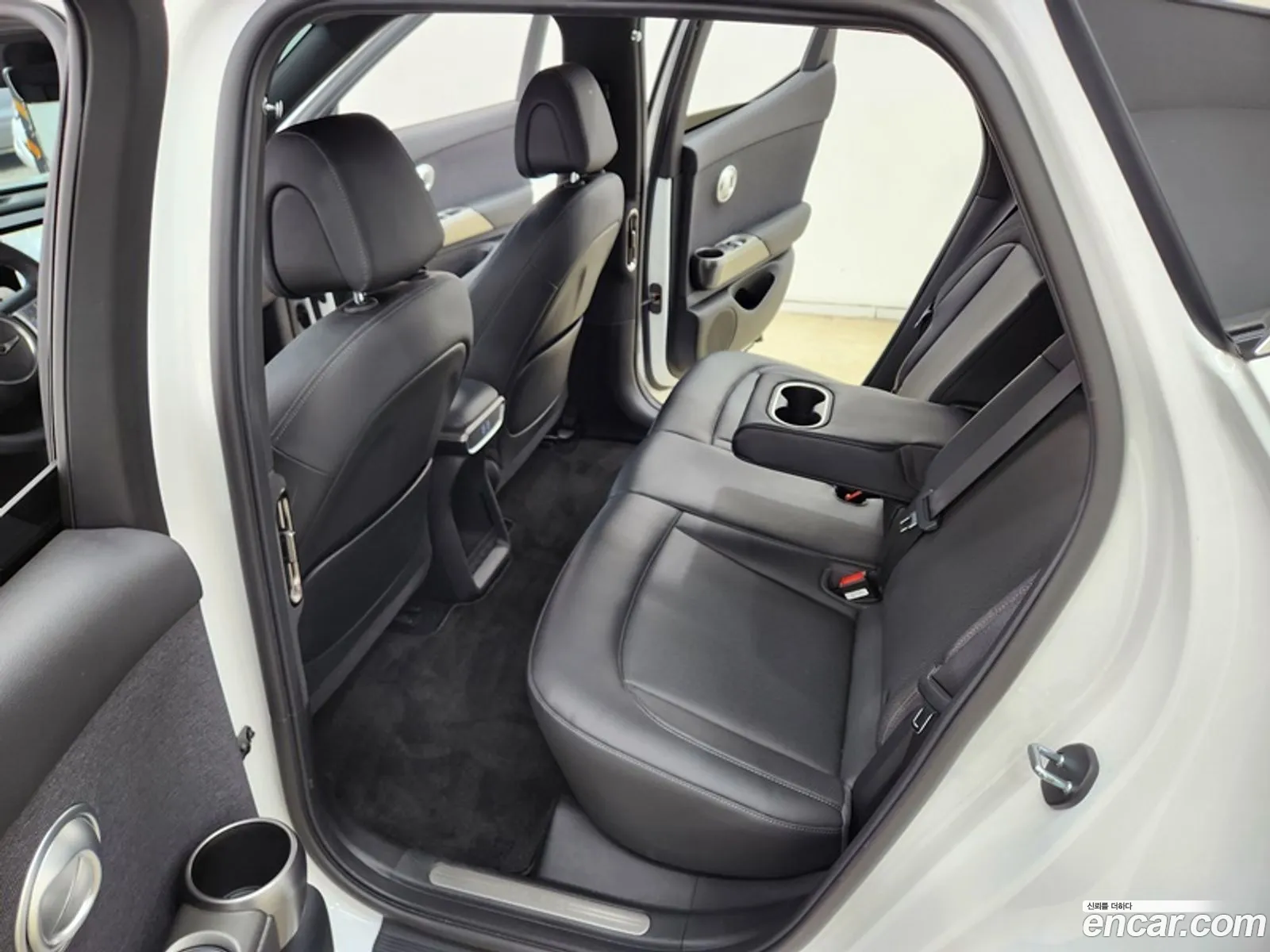 Genesis GV60 2023 — 20