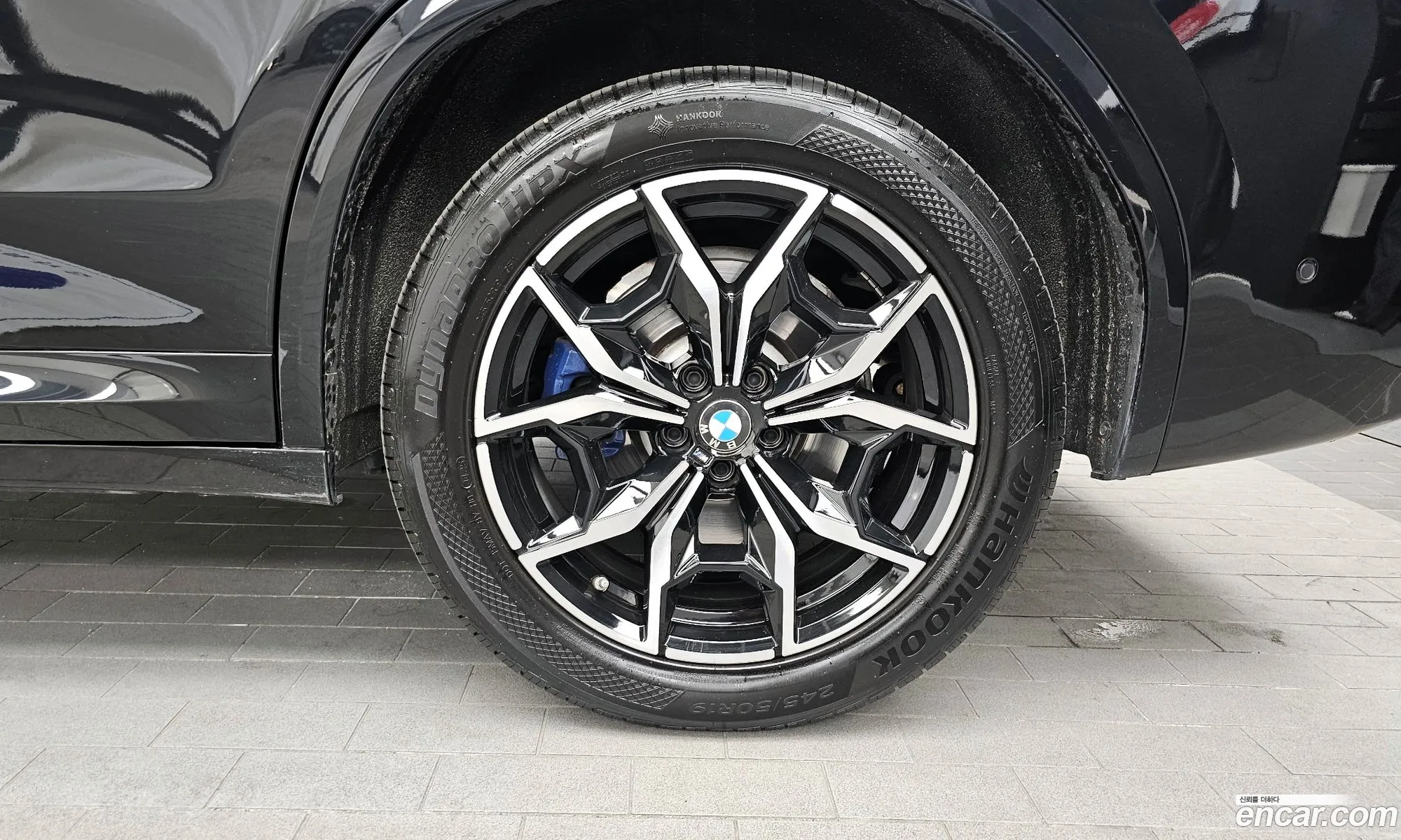 BMW X3 2023 — 33
