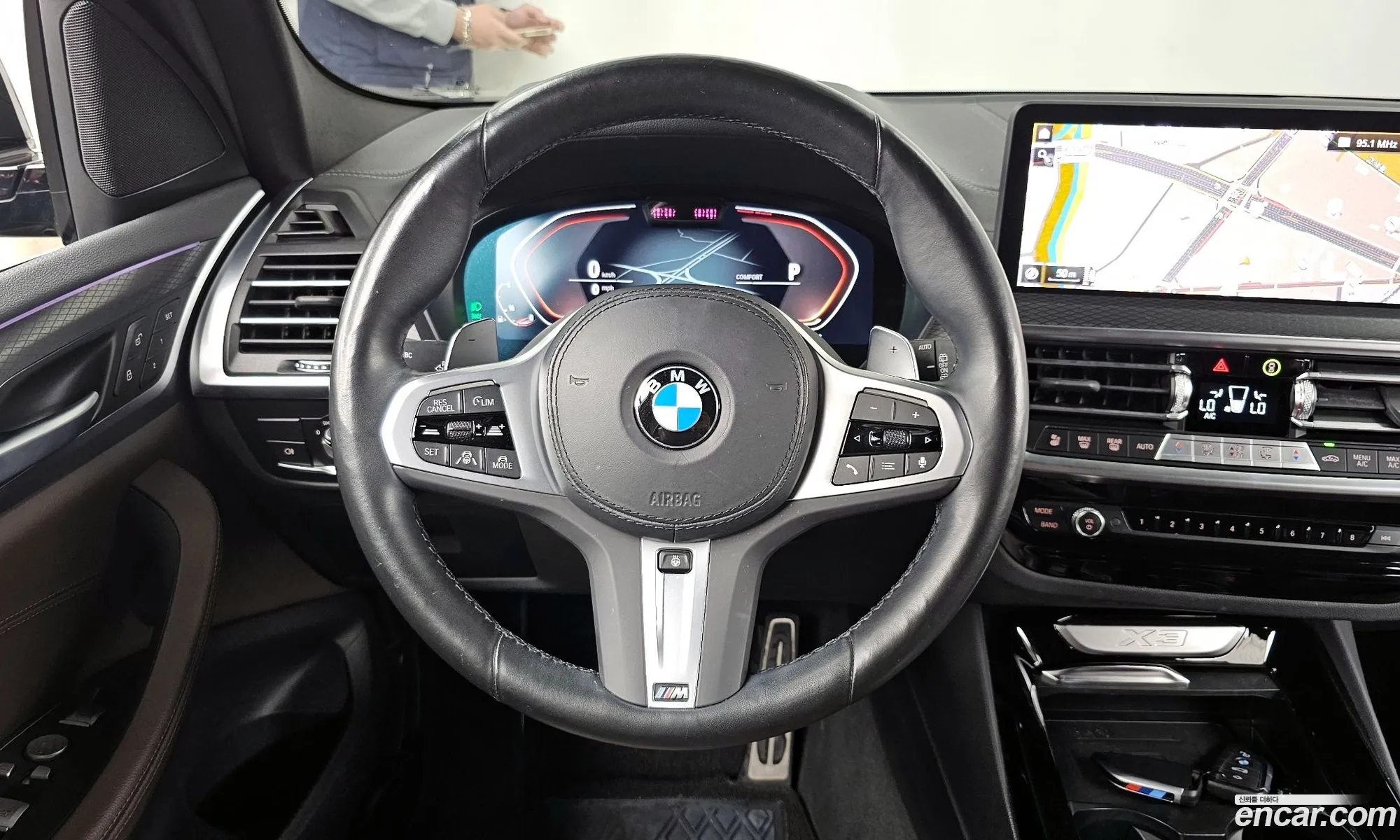 BMW X3 2023 — 15