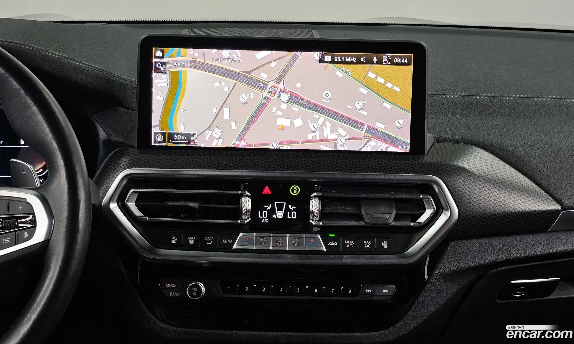 BMW X3 2023 — 27