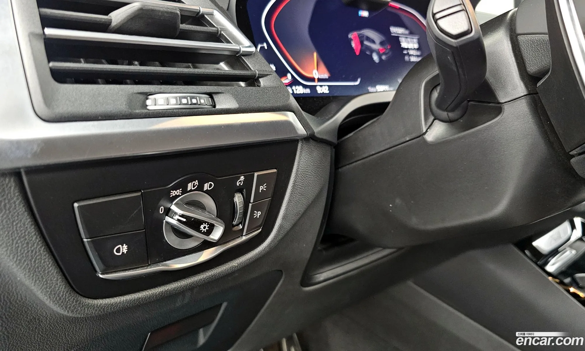 BMW X3 2023 — 13