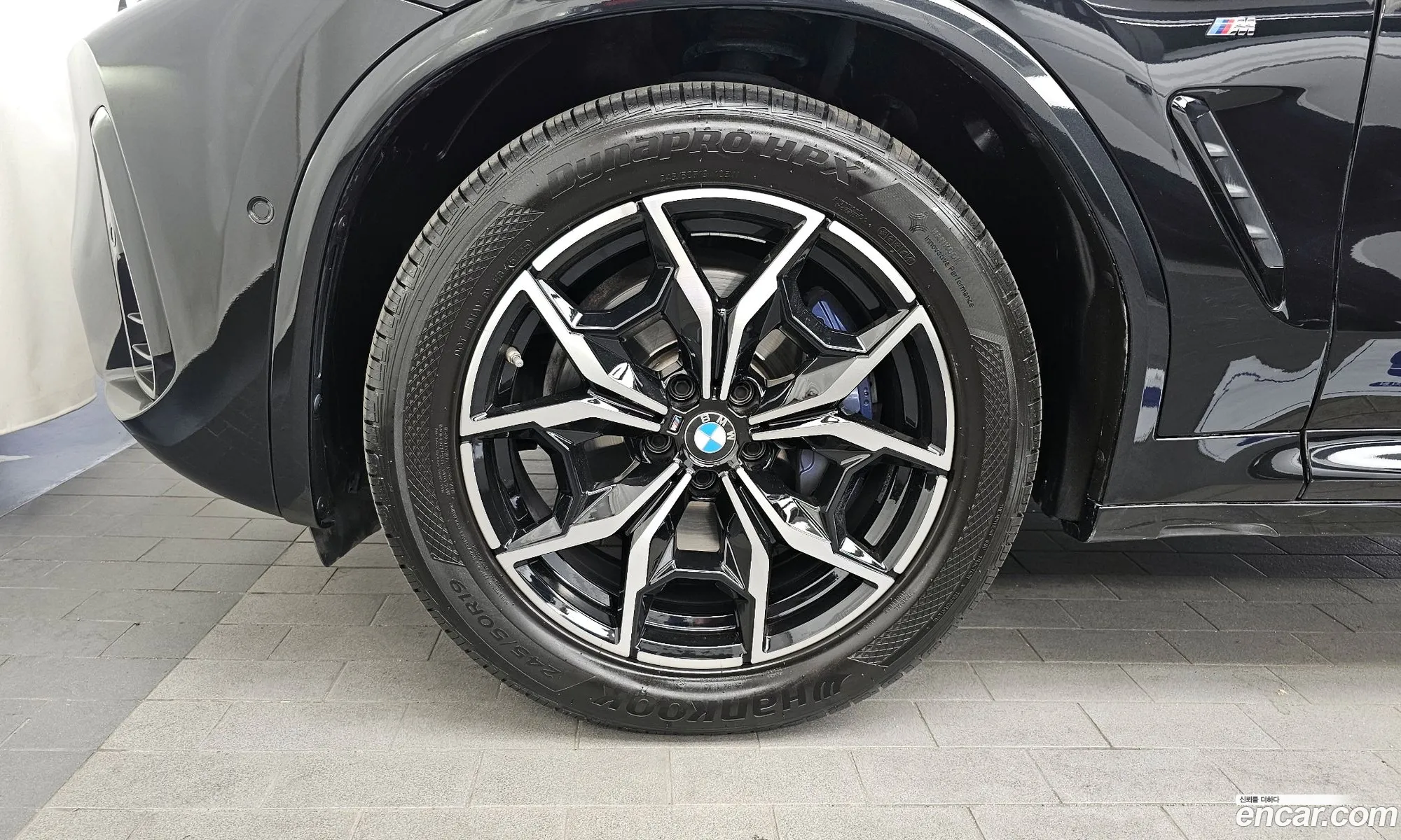 BMW X3 2023 — 23
