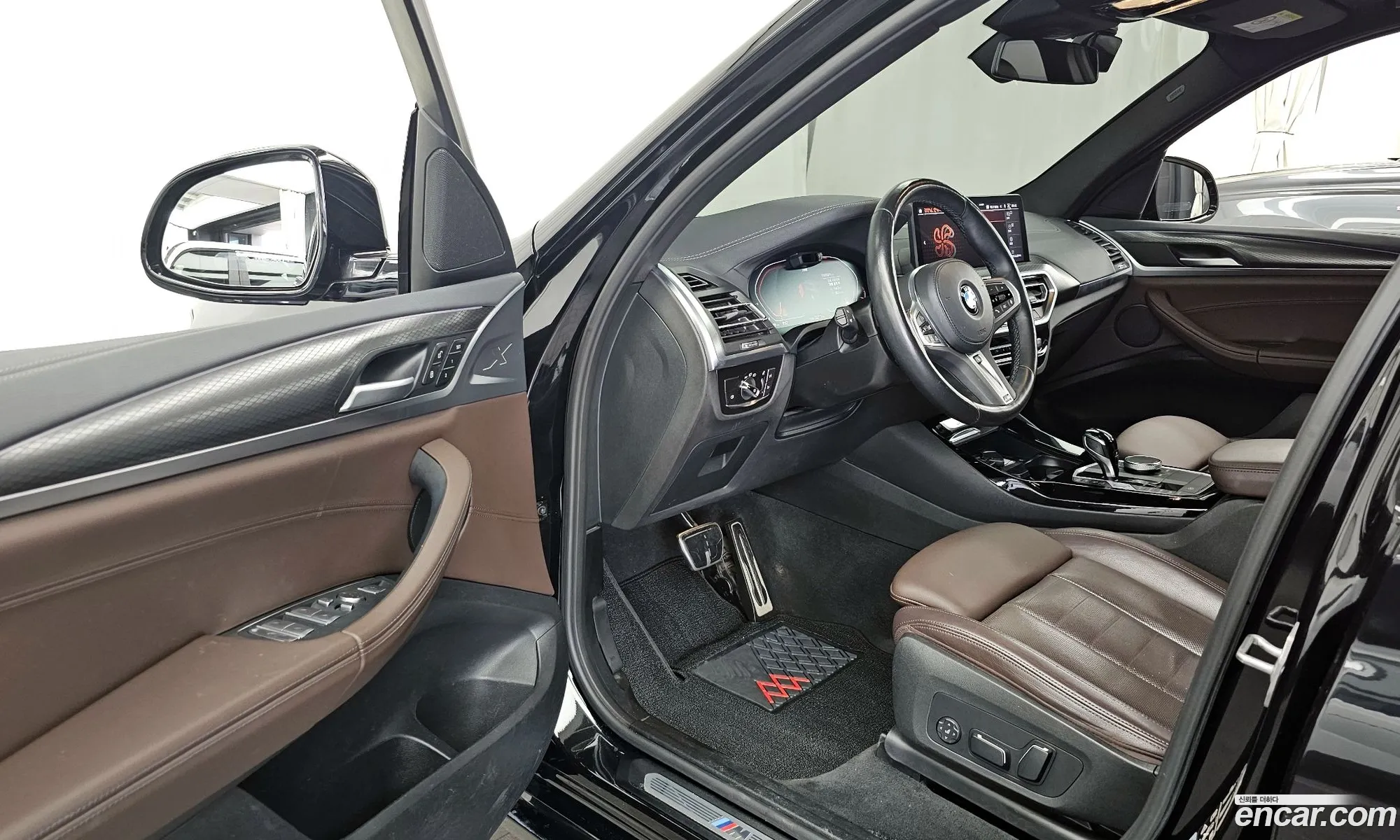 BMW X3 2023 — 31