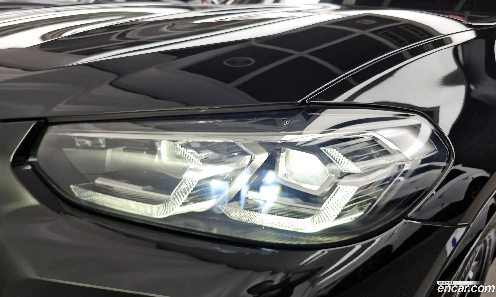 BMW X3 2023 — 6