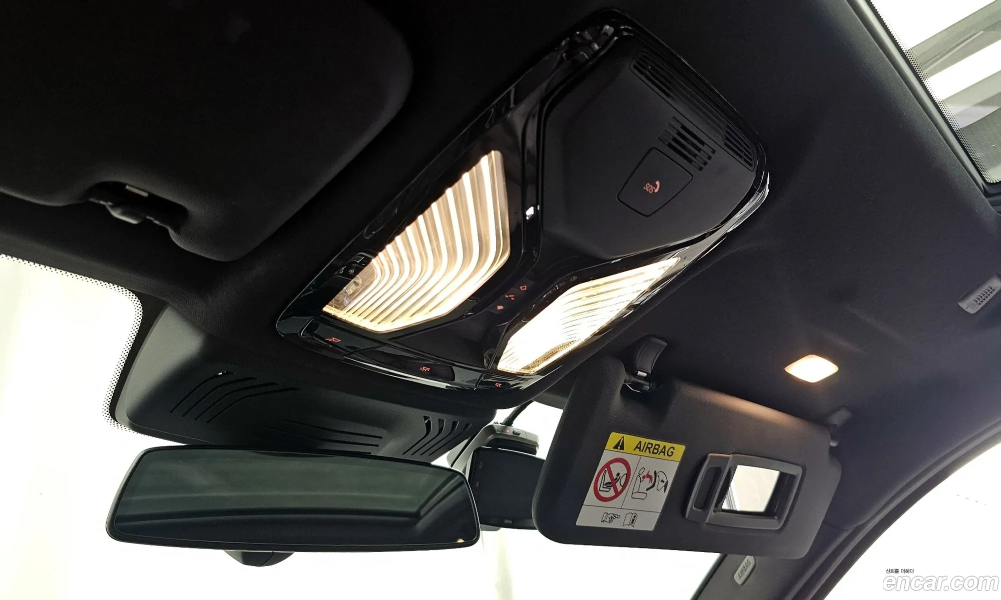BMW X3 2023 — 16